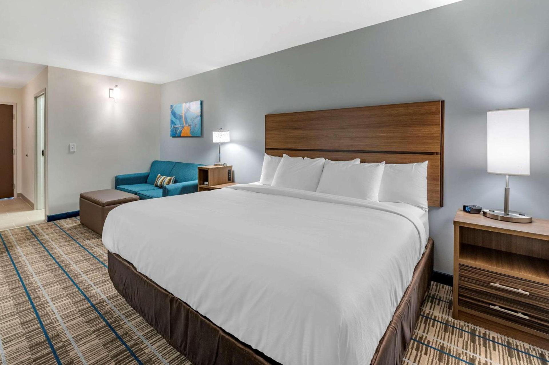 MainStay Suites Georgetown Lexington North photo 8