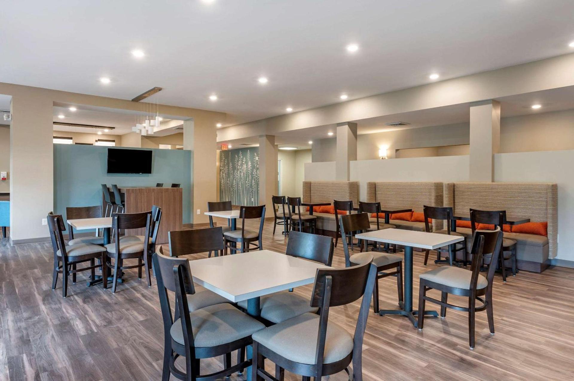 MainStay Suites Georgetown Lexington North photo 27