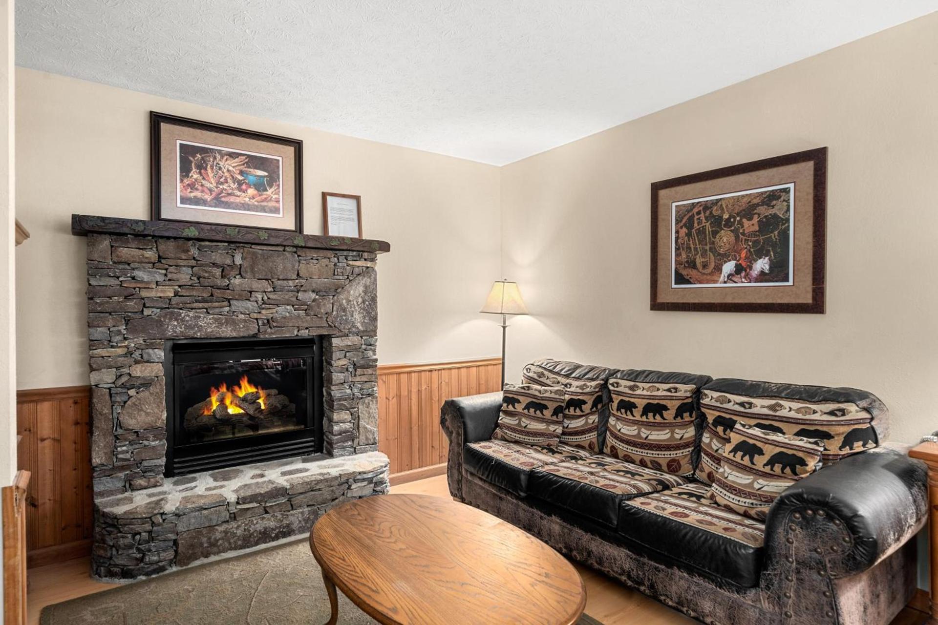 Jonathan Creek Inn and Villas photo 40