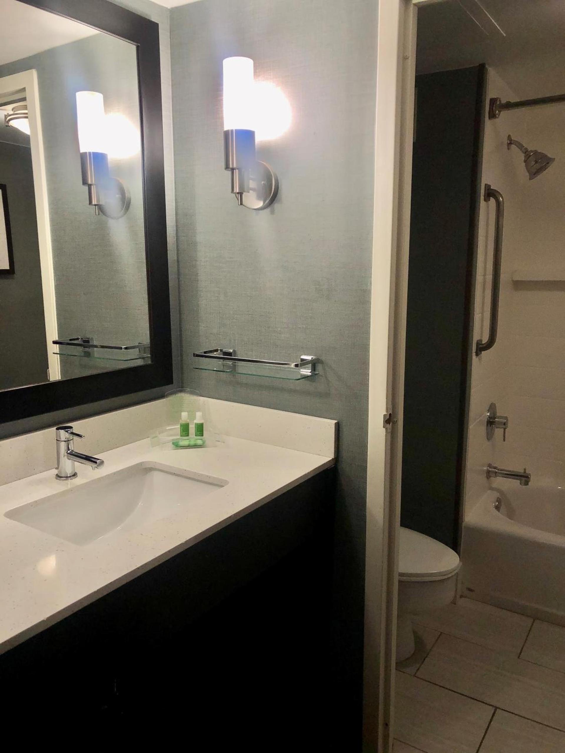 Holiday Inn Youngstown-South - Boardman by IHG photo 11