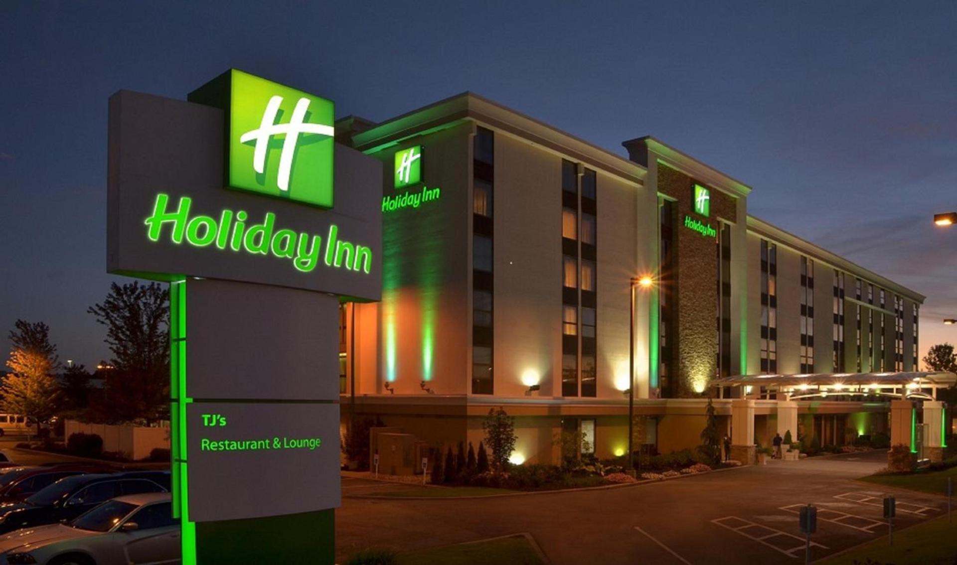 Holiday Inn Youngstown-South - Boardman by IHG photo 12
