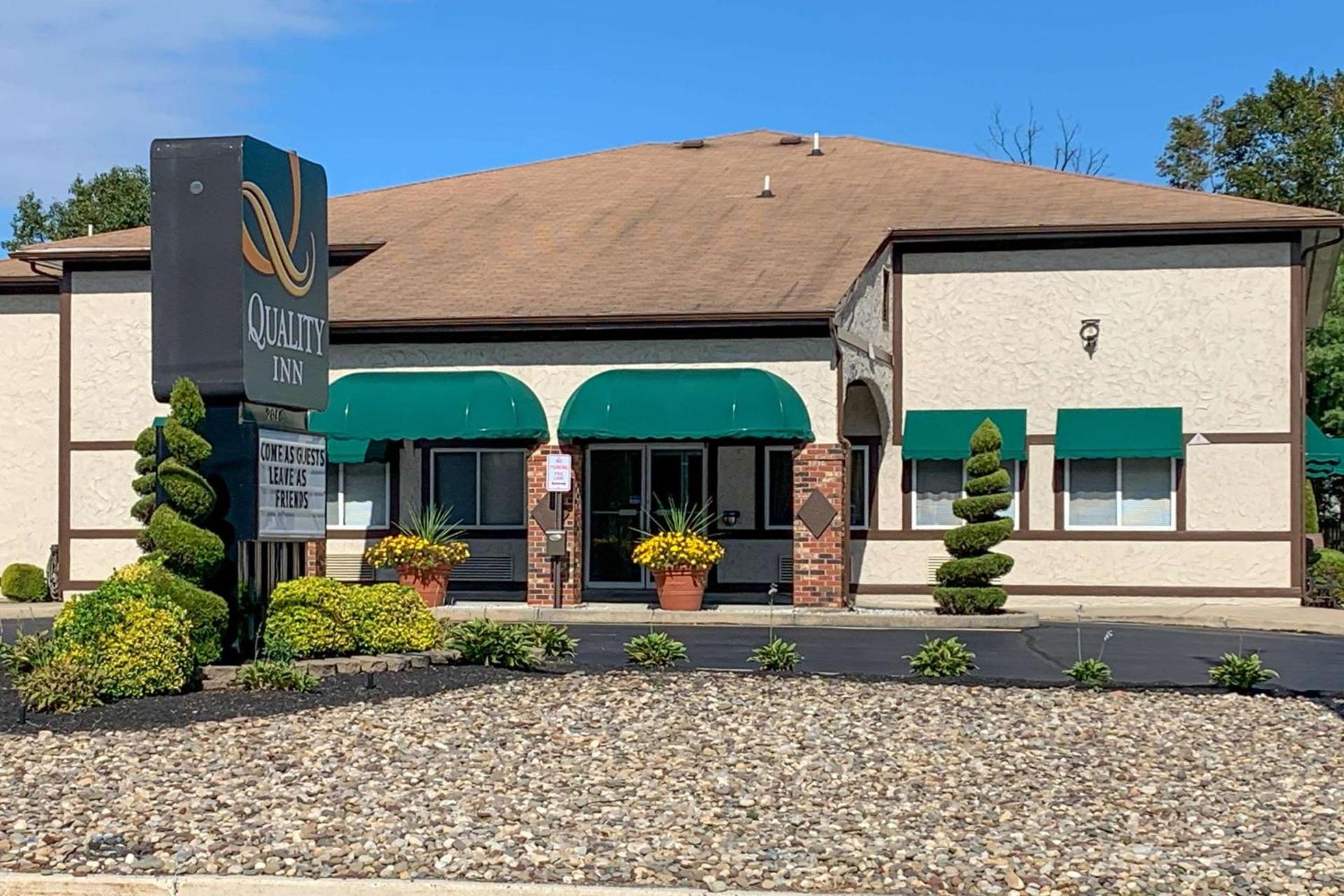 Quality Inn near Toms River Corporate Park photo 3
