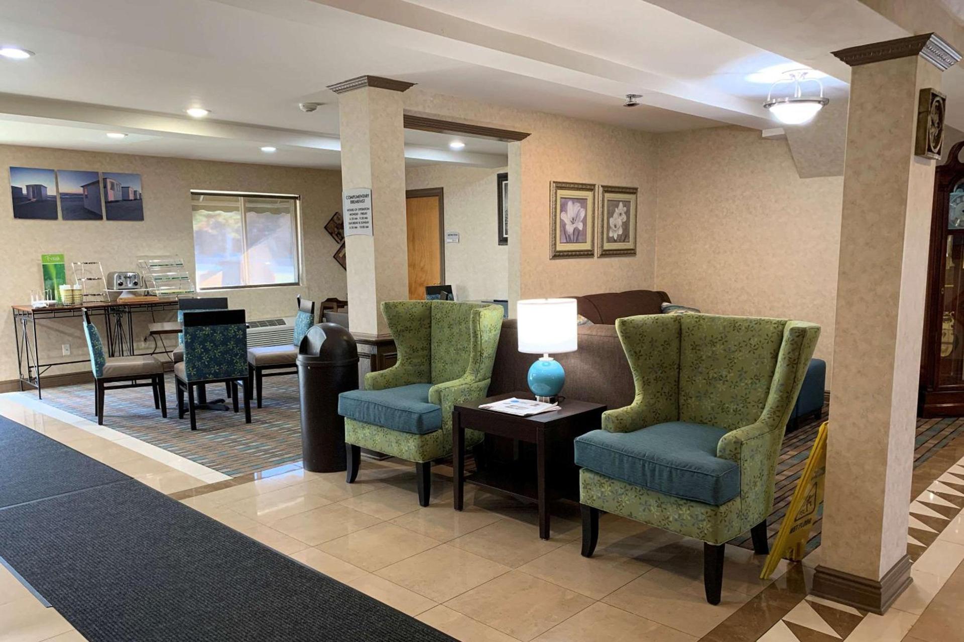 Quality Inn near Toms River Corporate Park photo 6