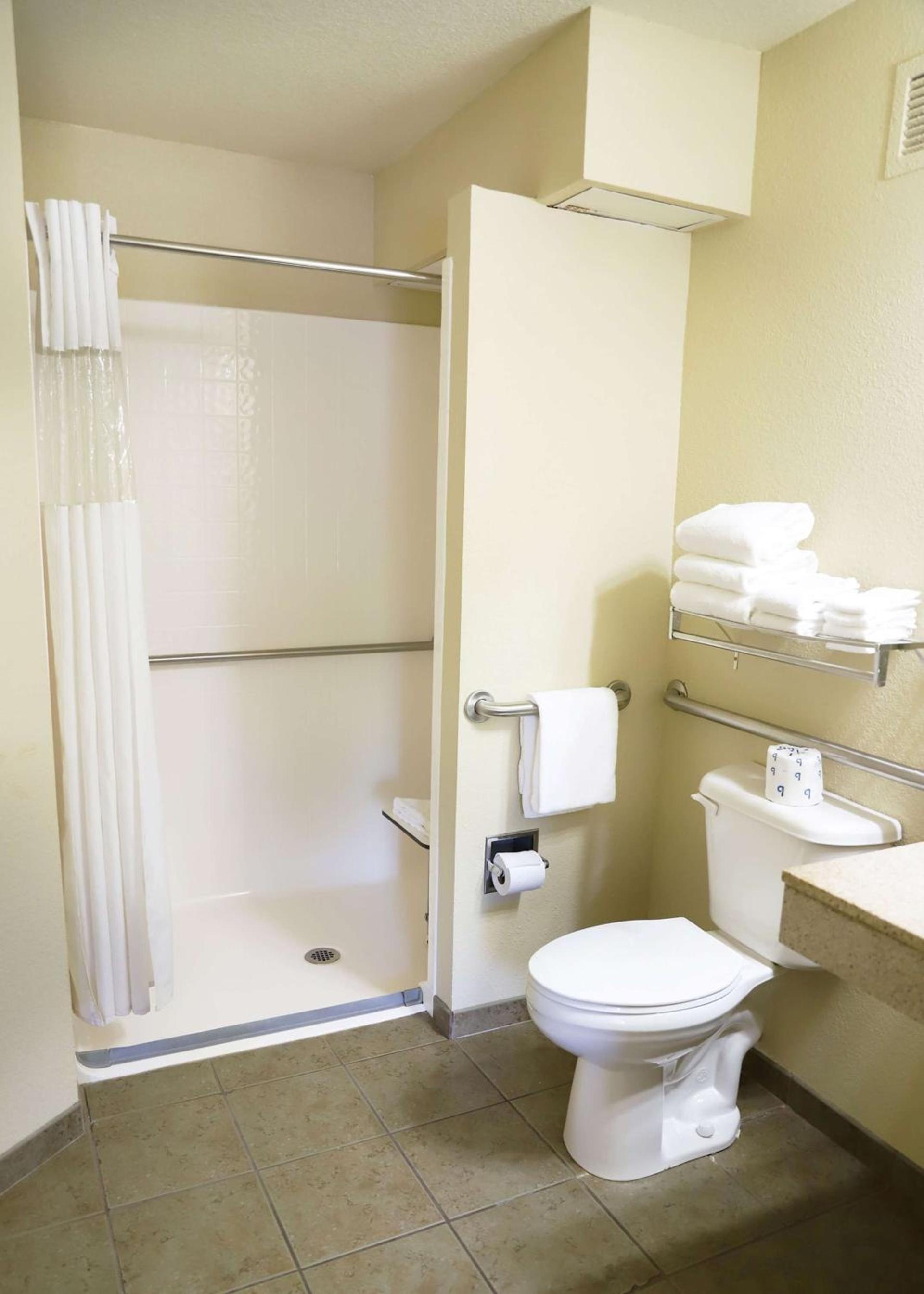 Best Western Branson Inn and Conference Center photo 16