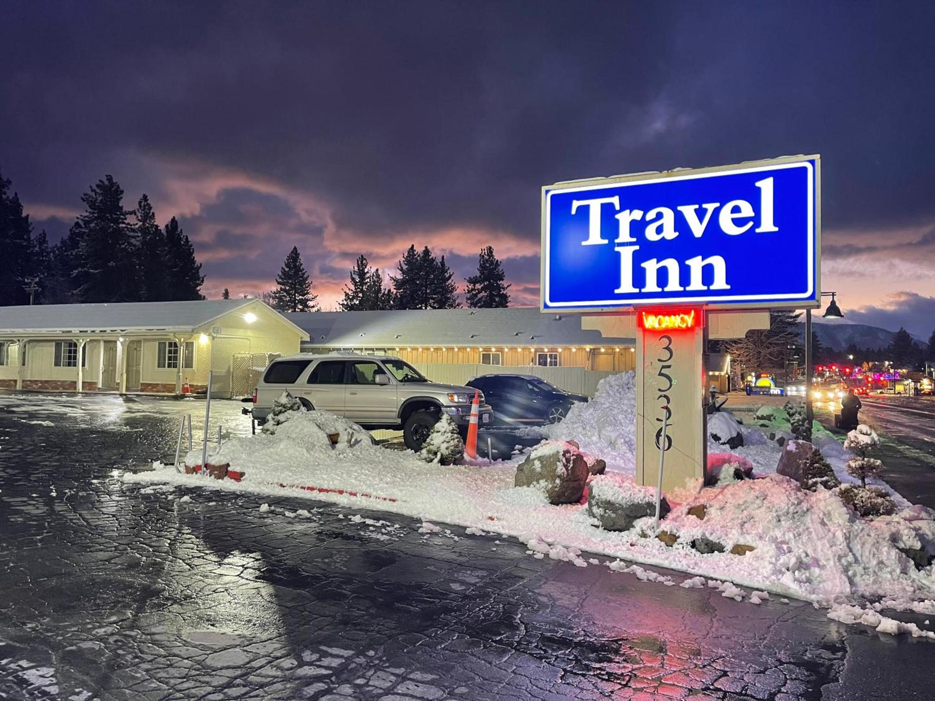 Travel Inn photo 2