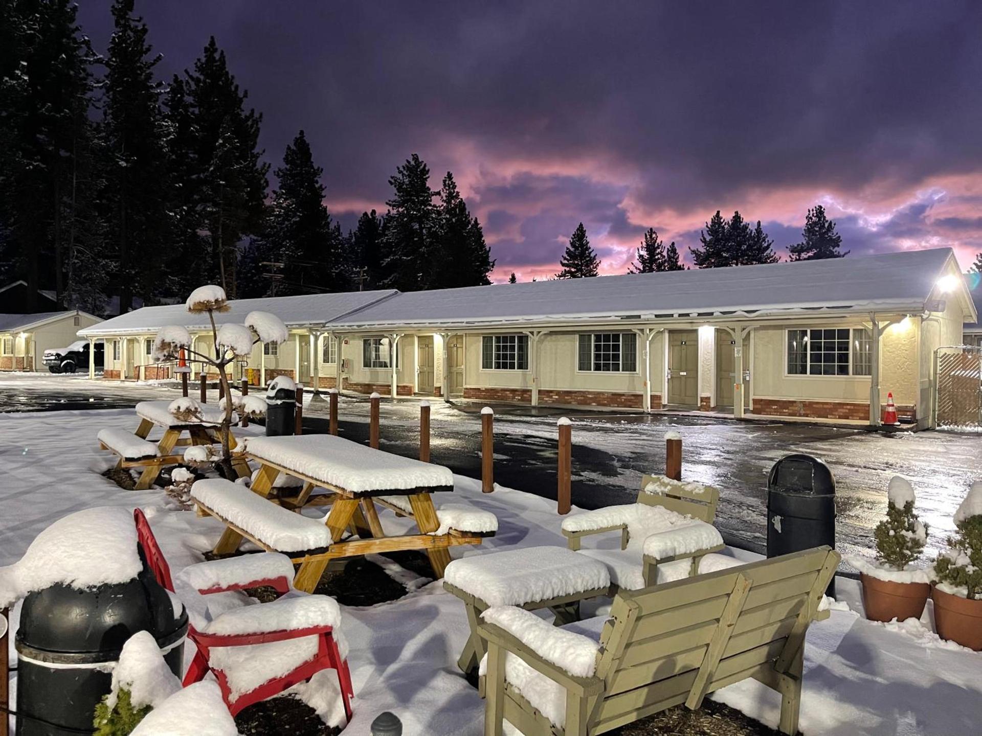 Travel Inn photo 8