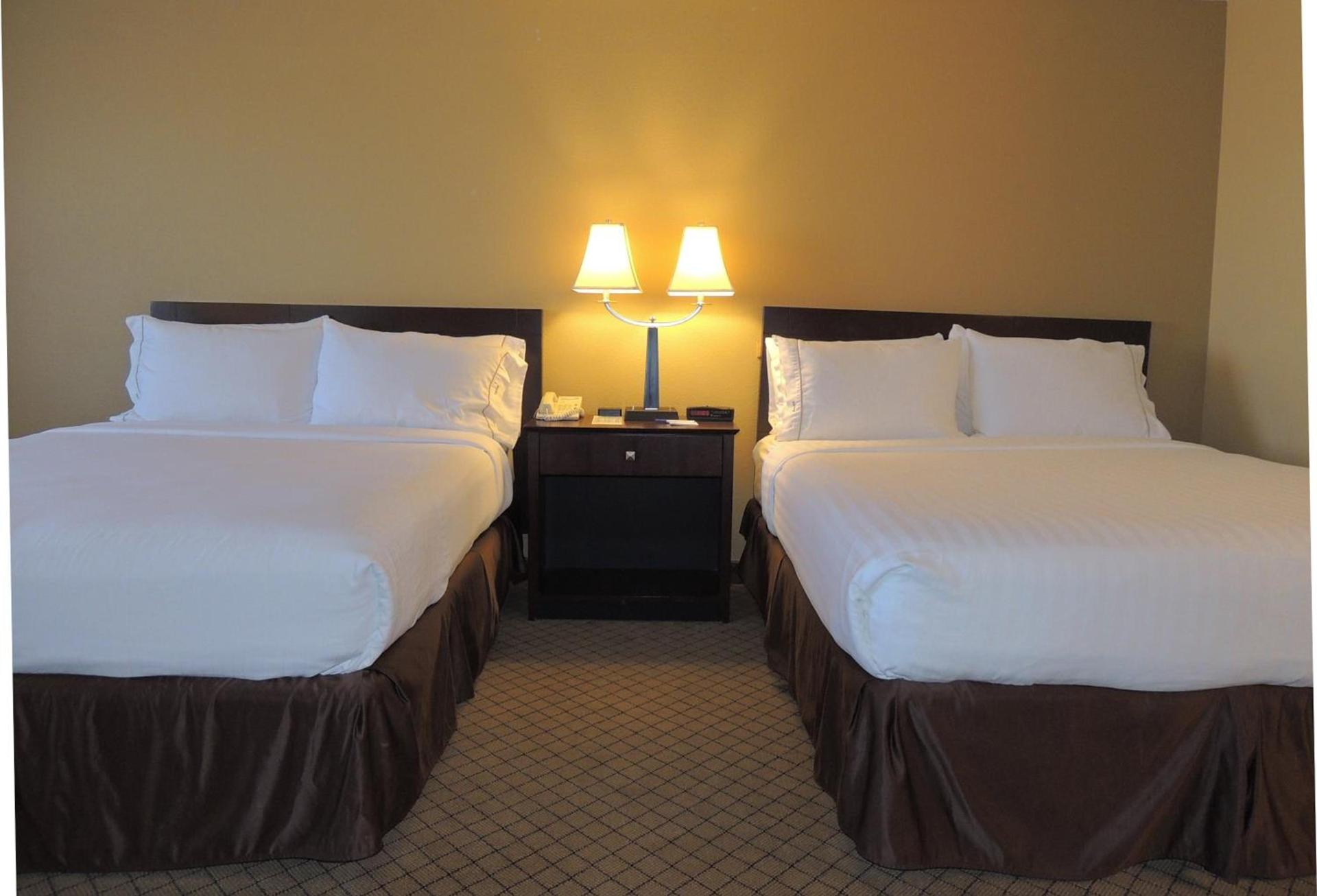 Holiday Inn Express Fallon by IHG photo 21