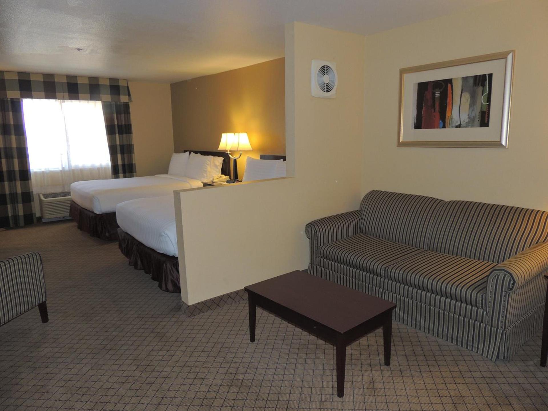 Holiday Inn Express Fallon by IHG photo 23