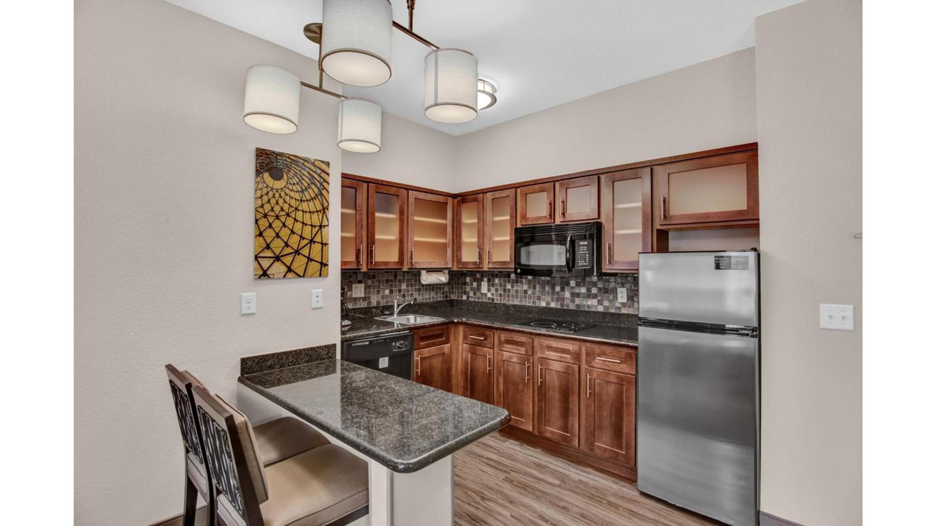 Staybridge Suites Salt Lake-West Valley City by IHG photo 54