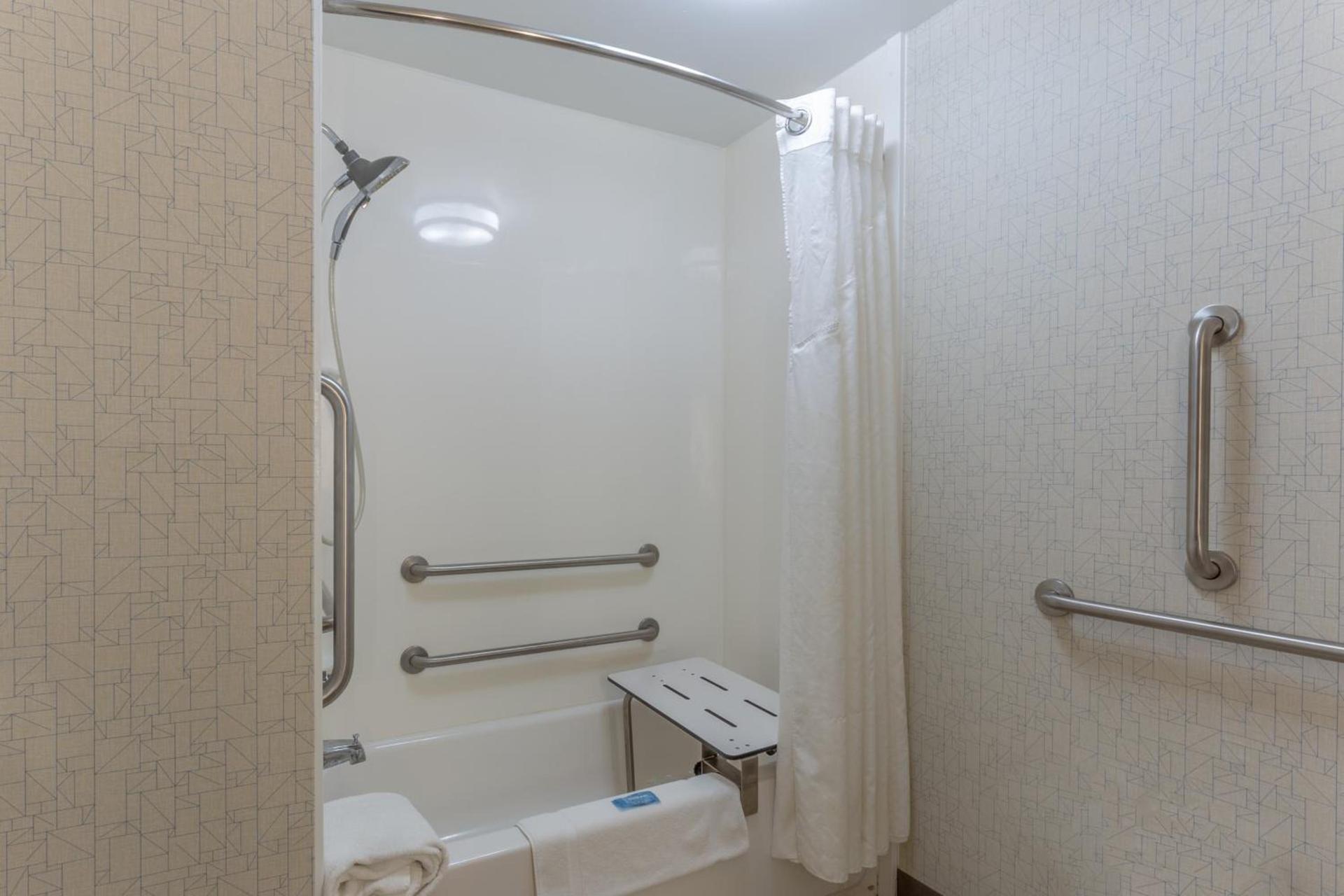 Holiday Inn Express - Indianapolis - Southeast by IHG photo 44