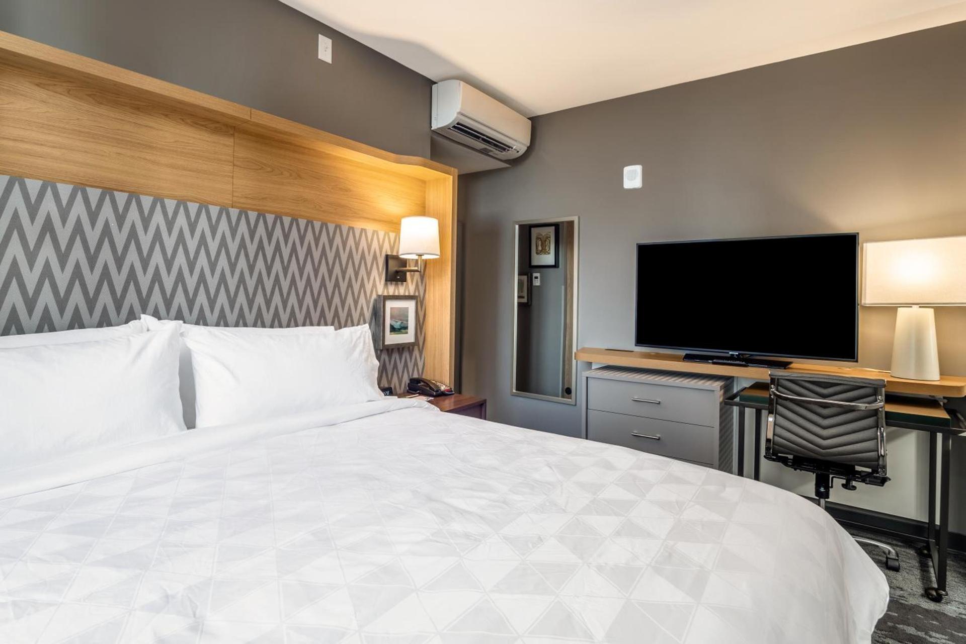 Holiday Inn Columbia - Downtown by IHG photo 3