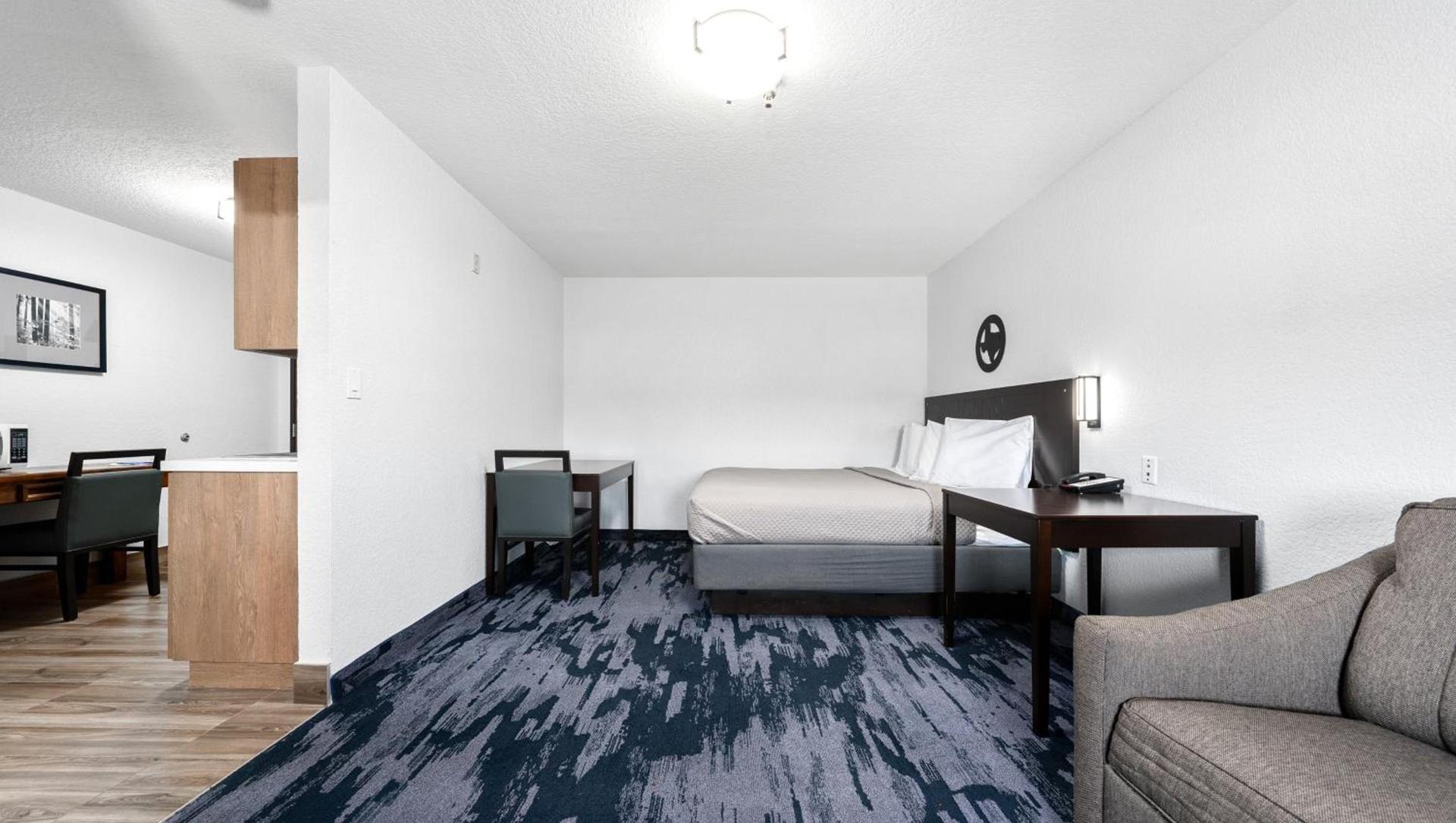 Atria Hotel and RV McGregor photo 23
