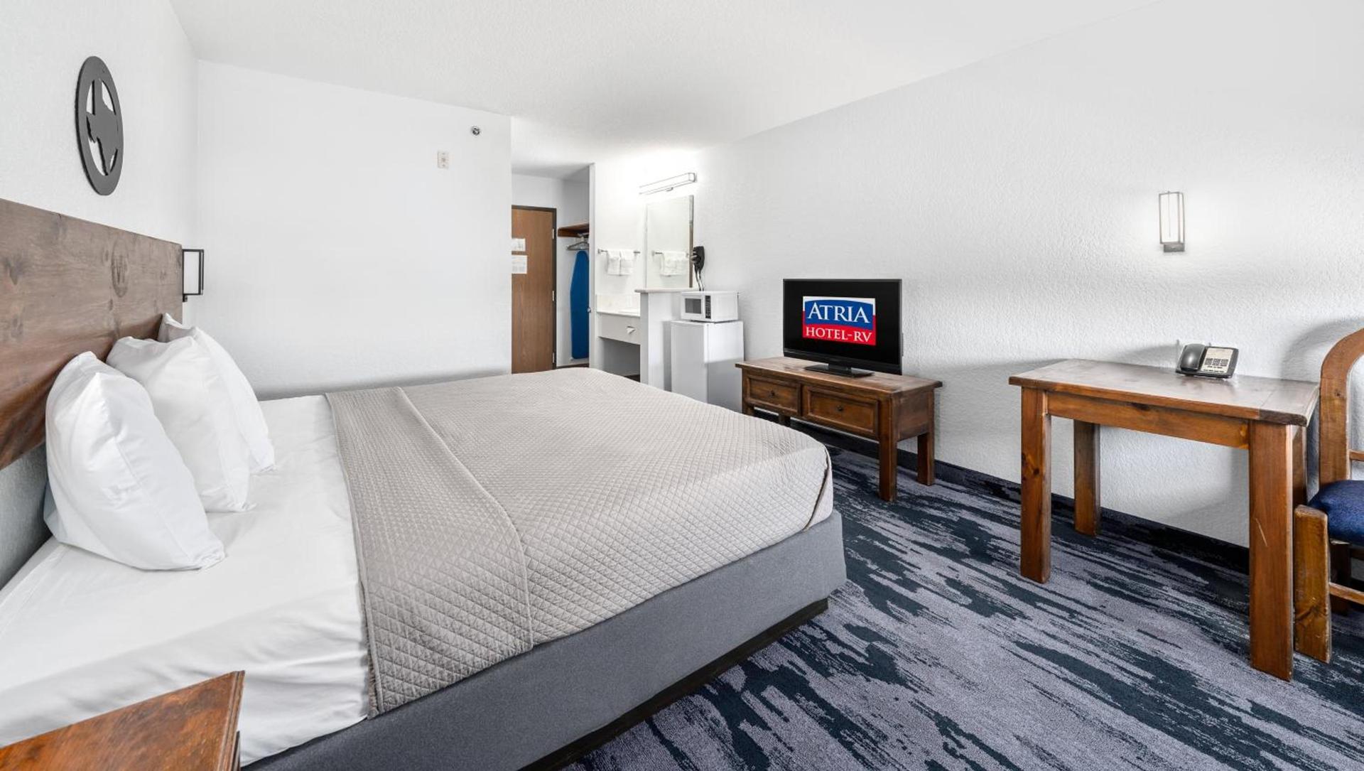 Atria Hotel and RV McGregor photo 18