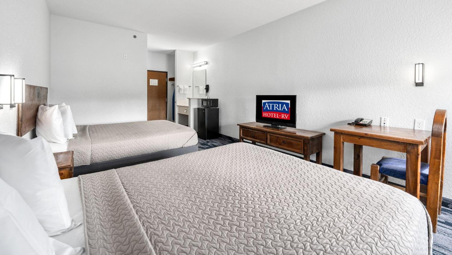 Atria Hotel and RV McGregor photo 35