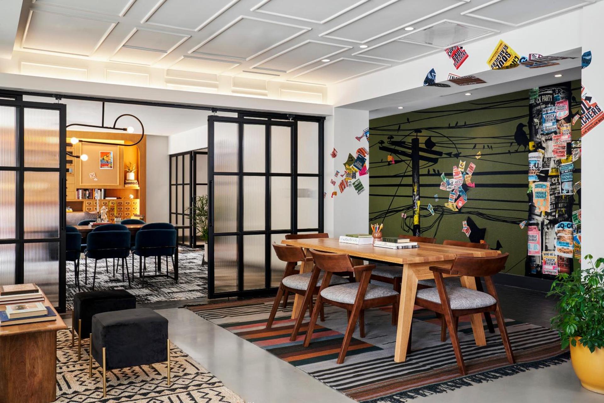 Hotel Rendale Washington DC photo 13