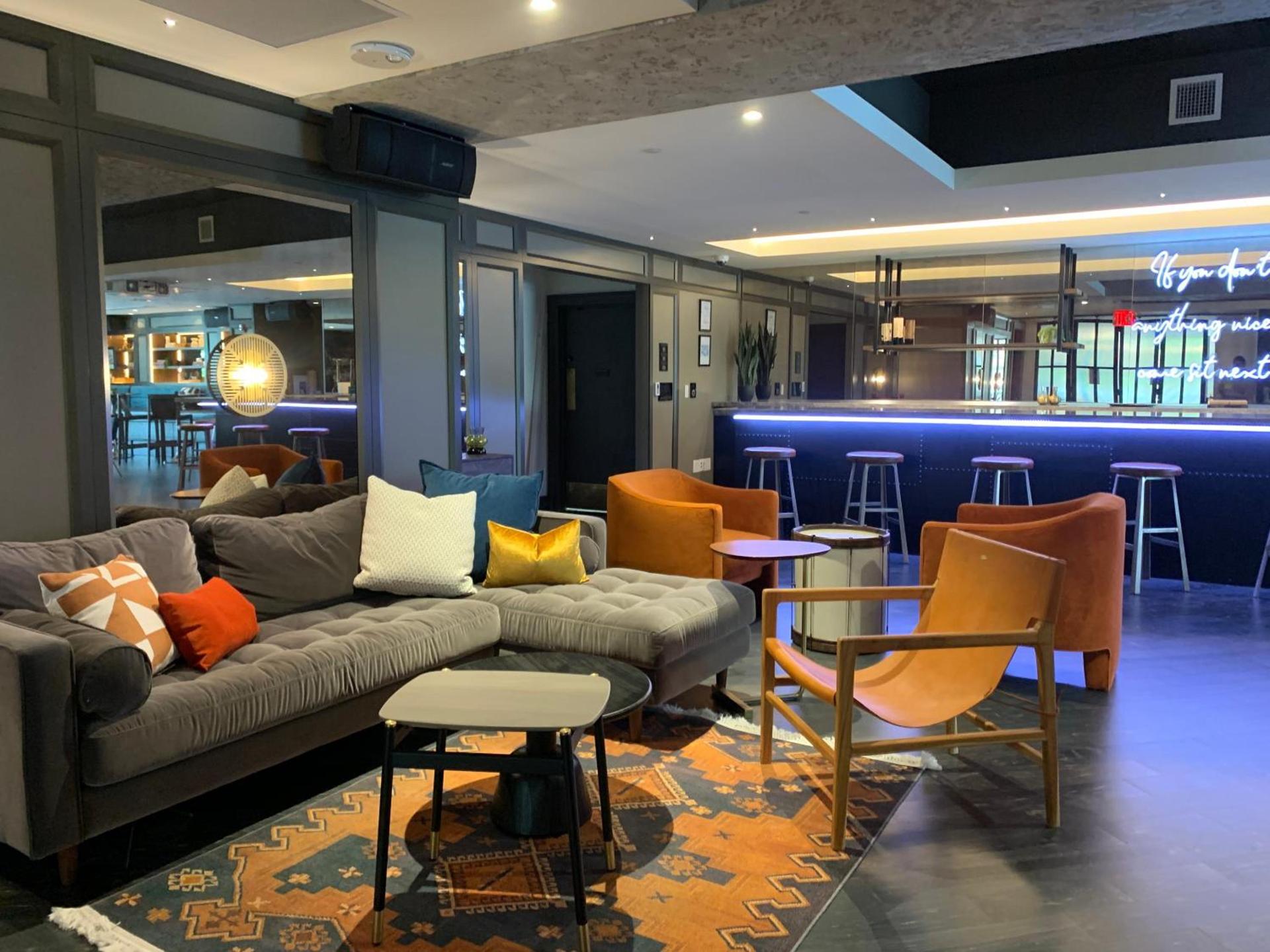 Hotel Rendale Washington DC photo 23