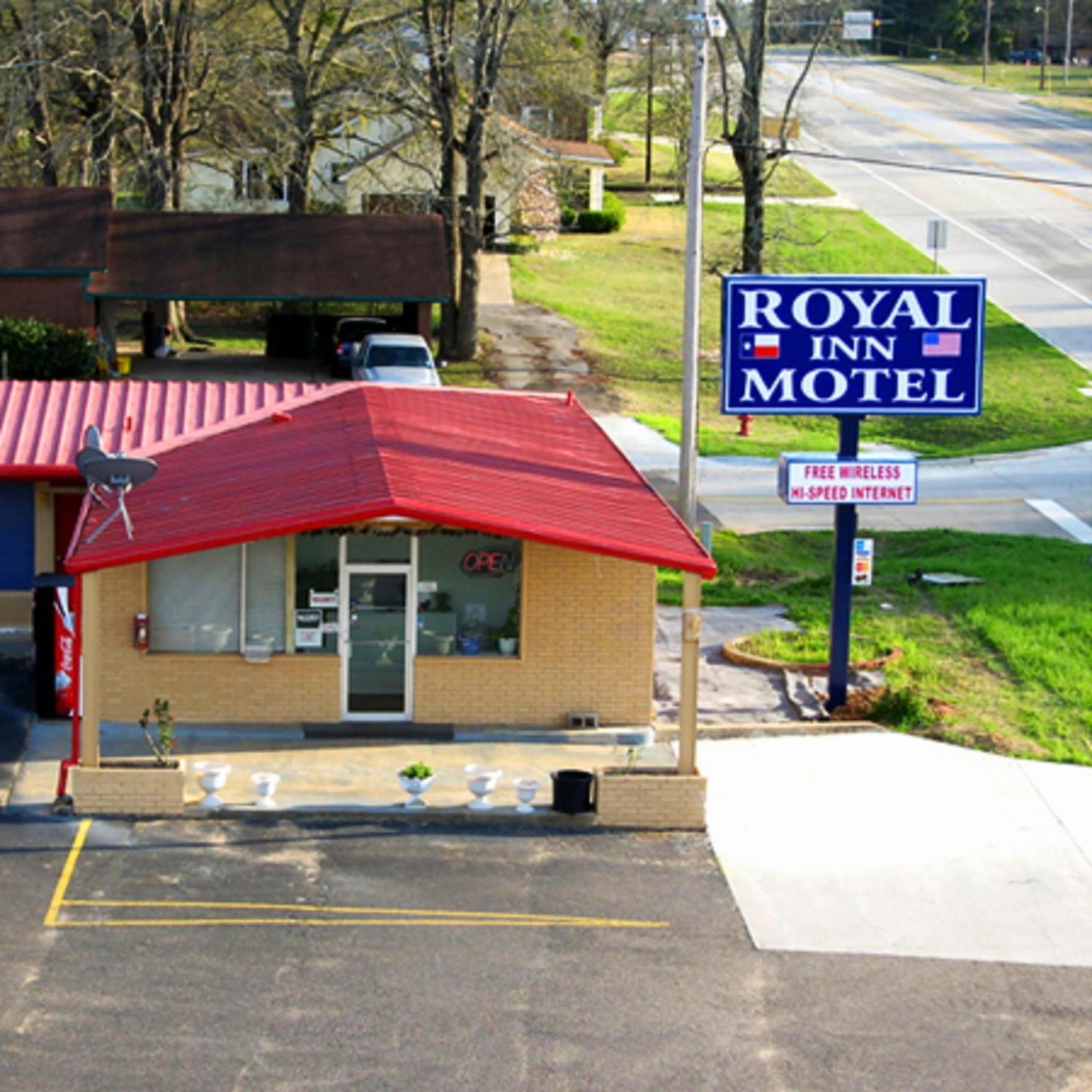 Royal Inn Linden photo 3