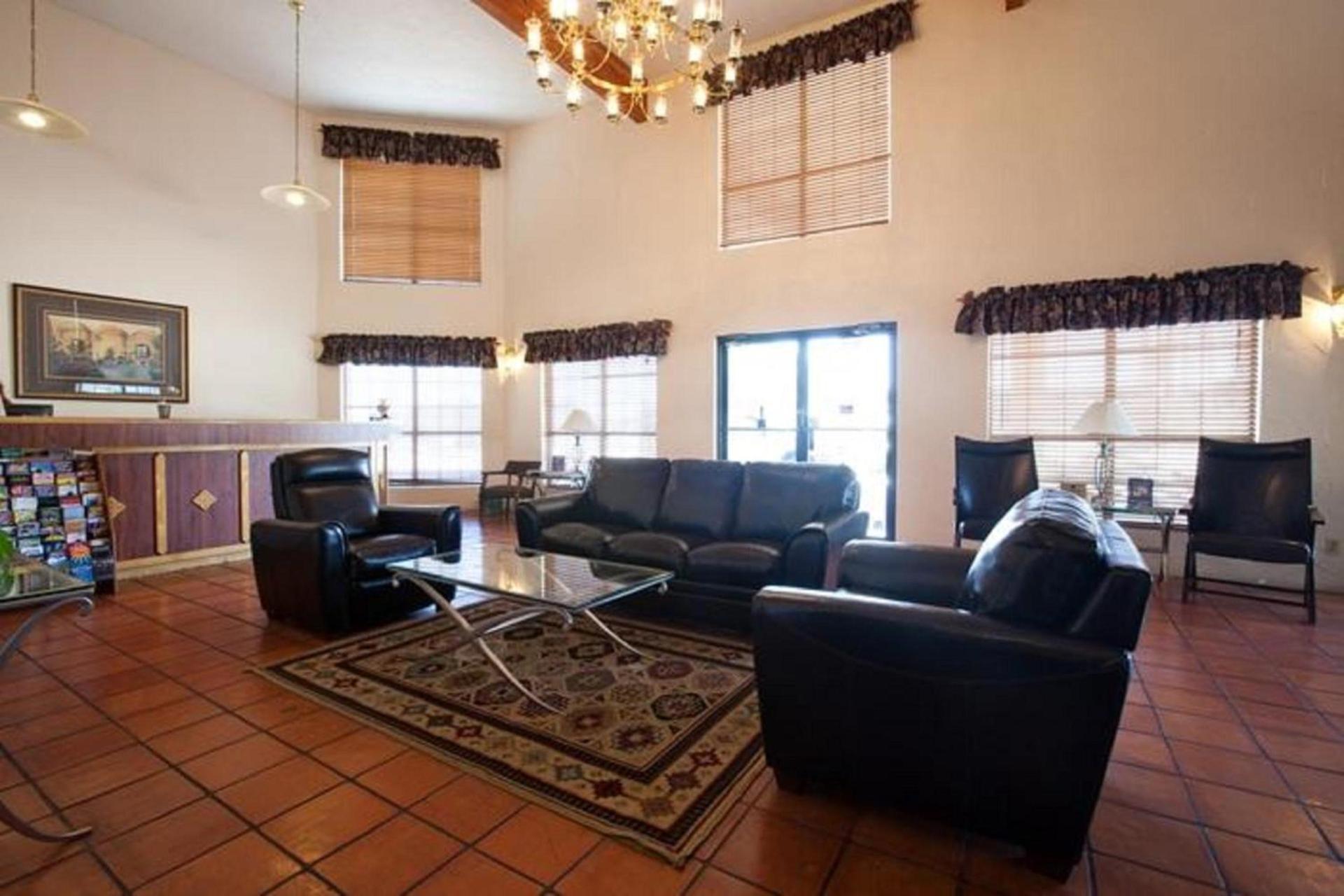Weatherford Heritage Inn photo 4