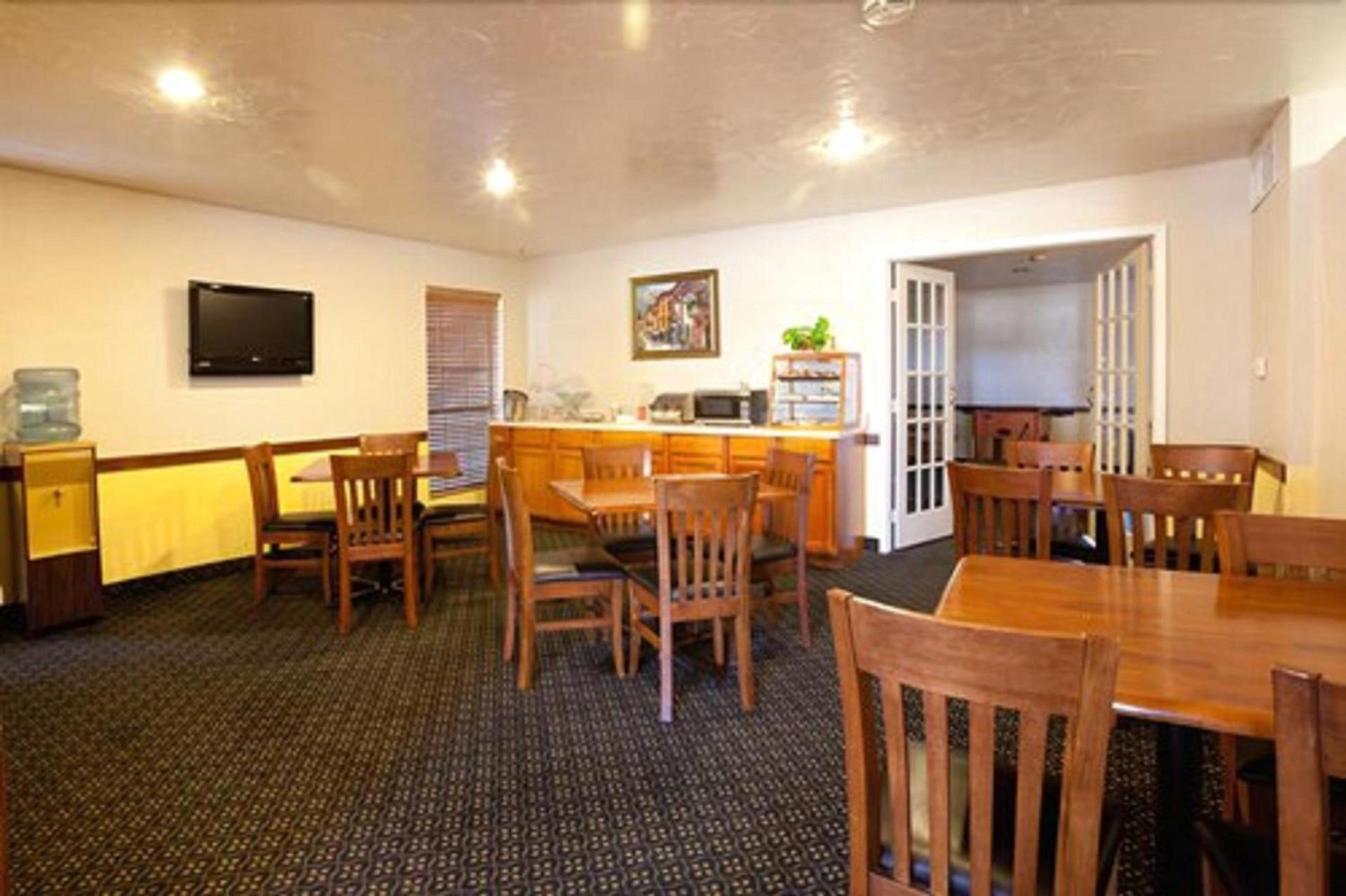 Weatherford Heritage Inn photo 5