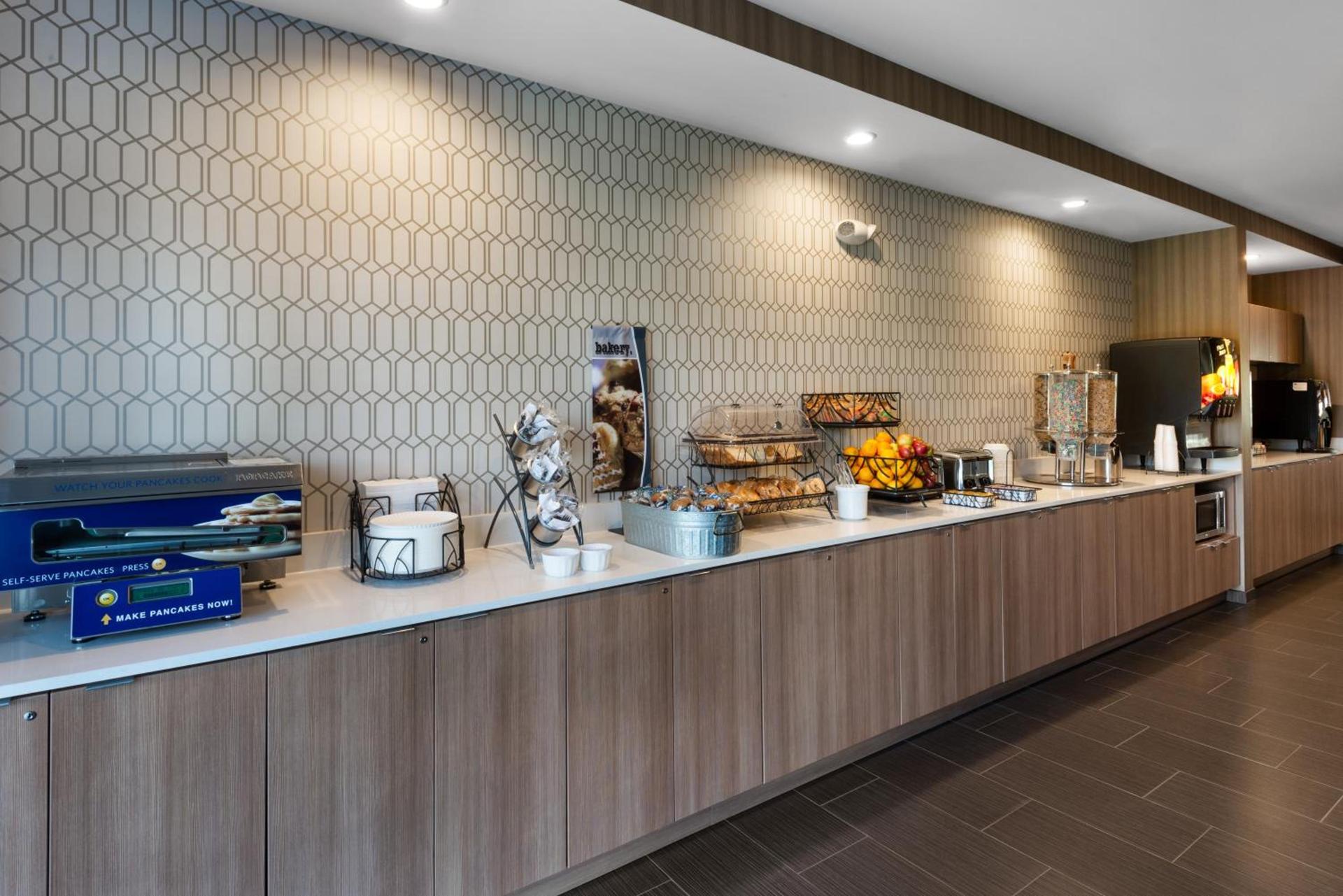 Microtel Inn & Suites by Wyndham Warsaw photo 27