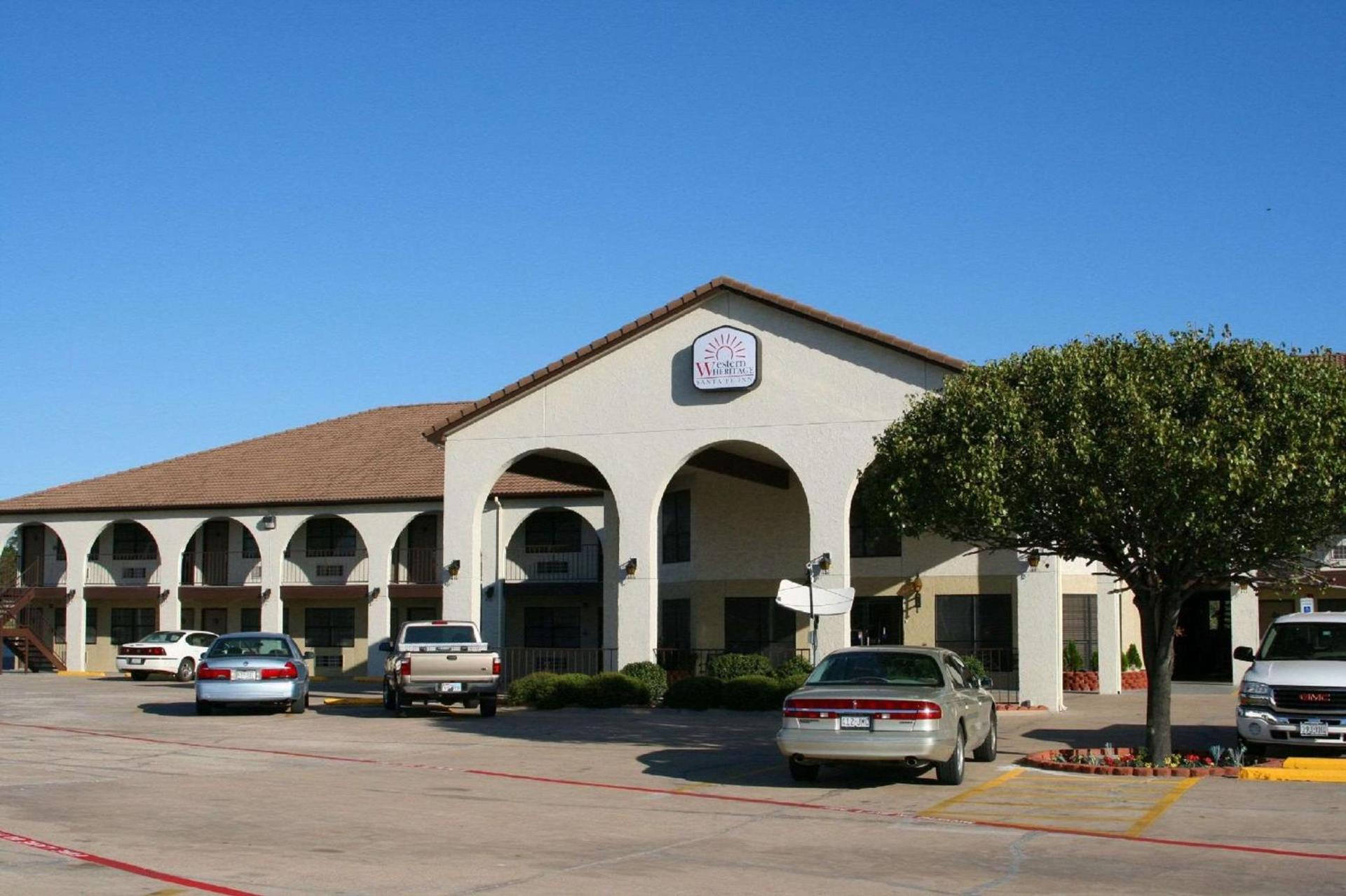 Weatherford Heritage Inn photo 2