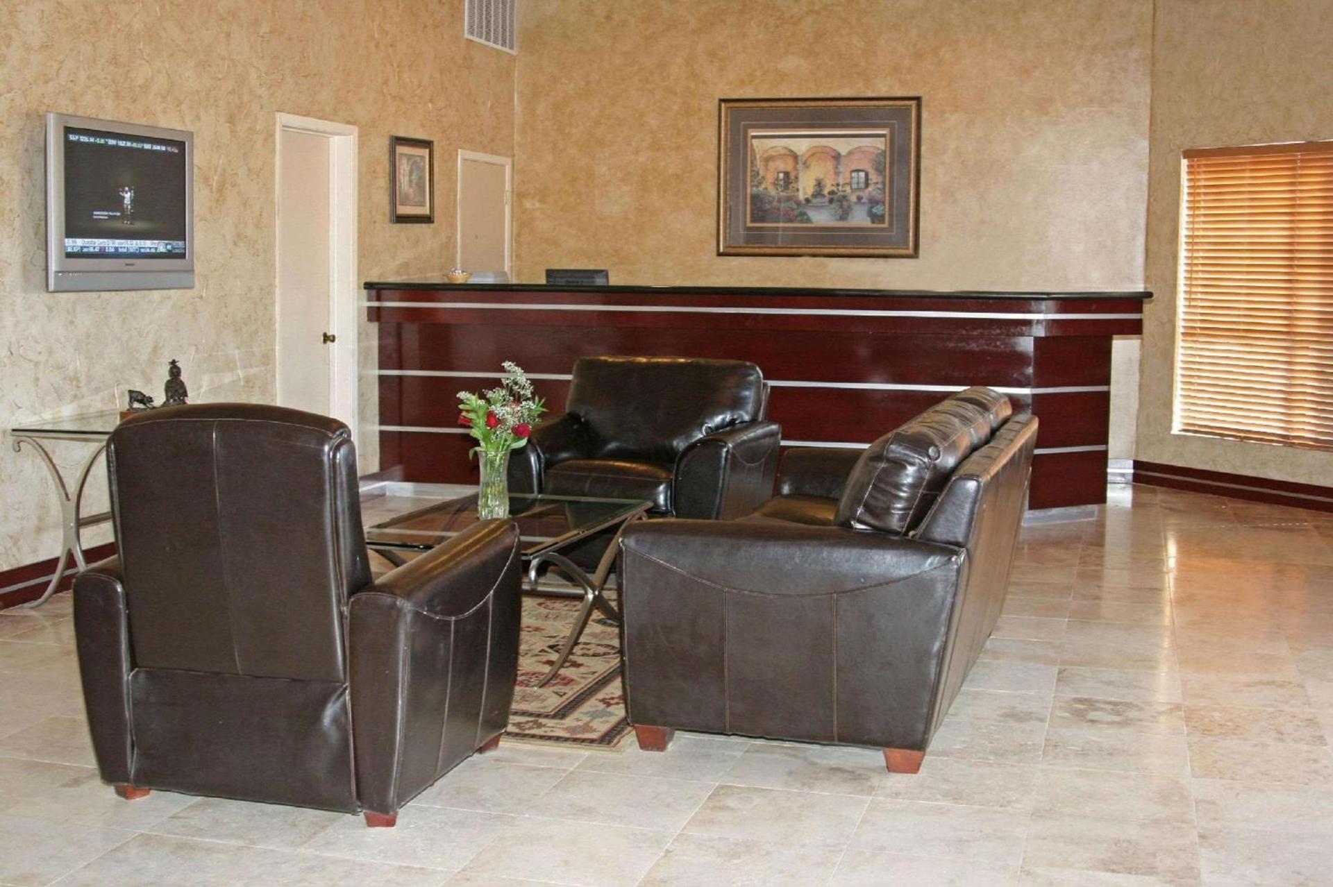 Weatherford Heritage Inn photo 3