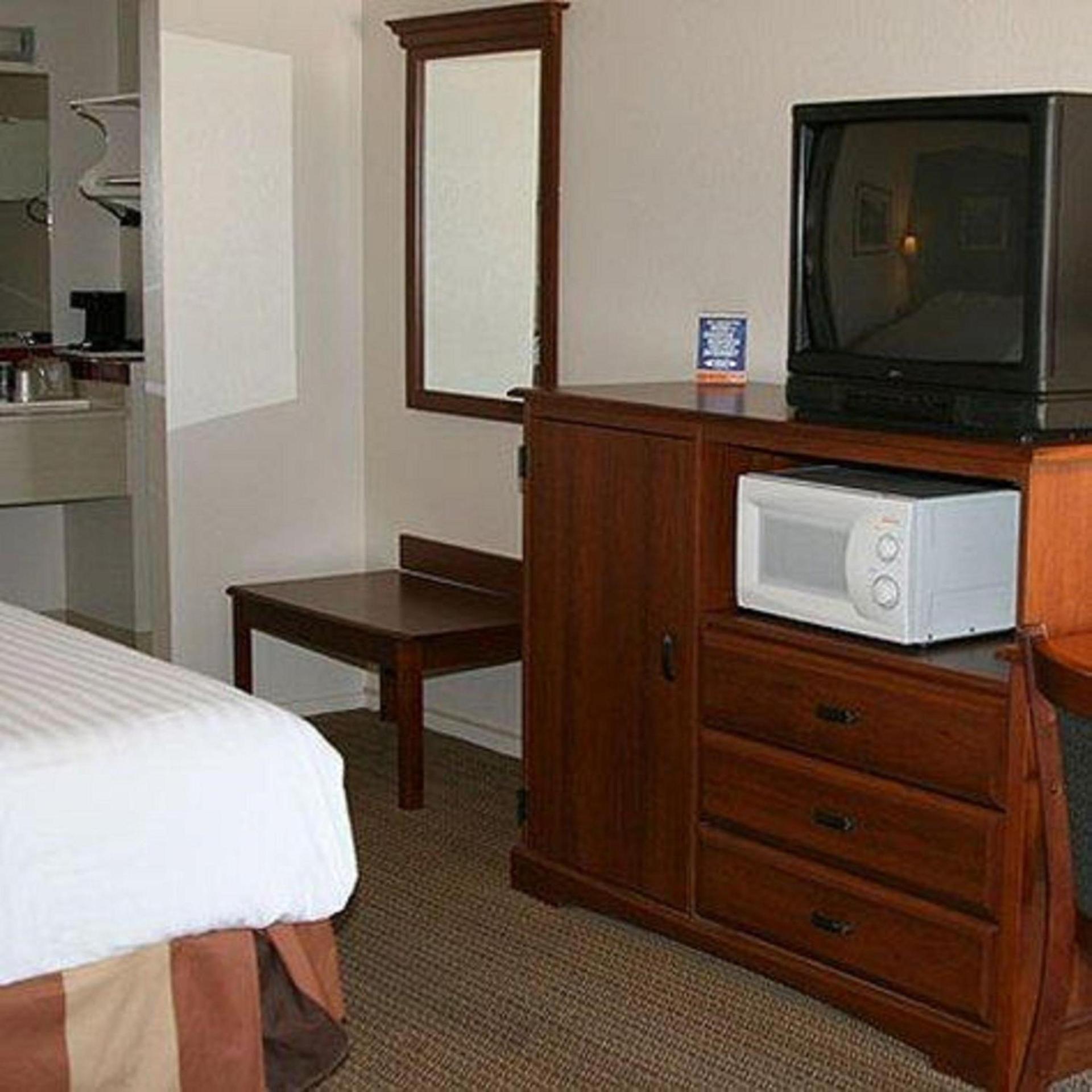 Weatherford Heritage Inn photo 10
