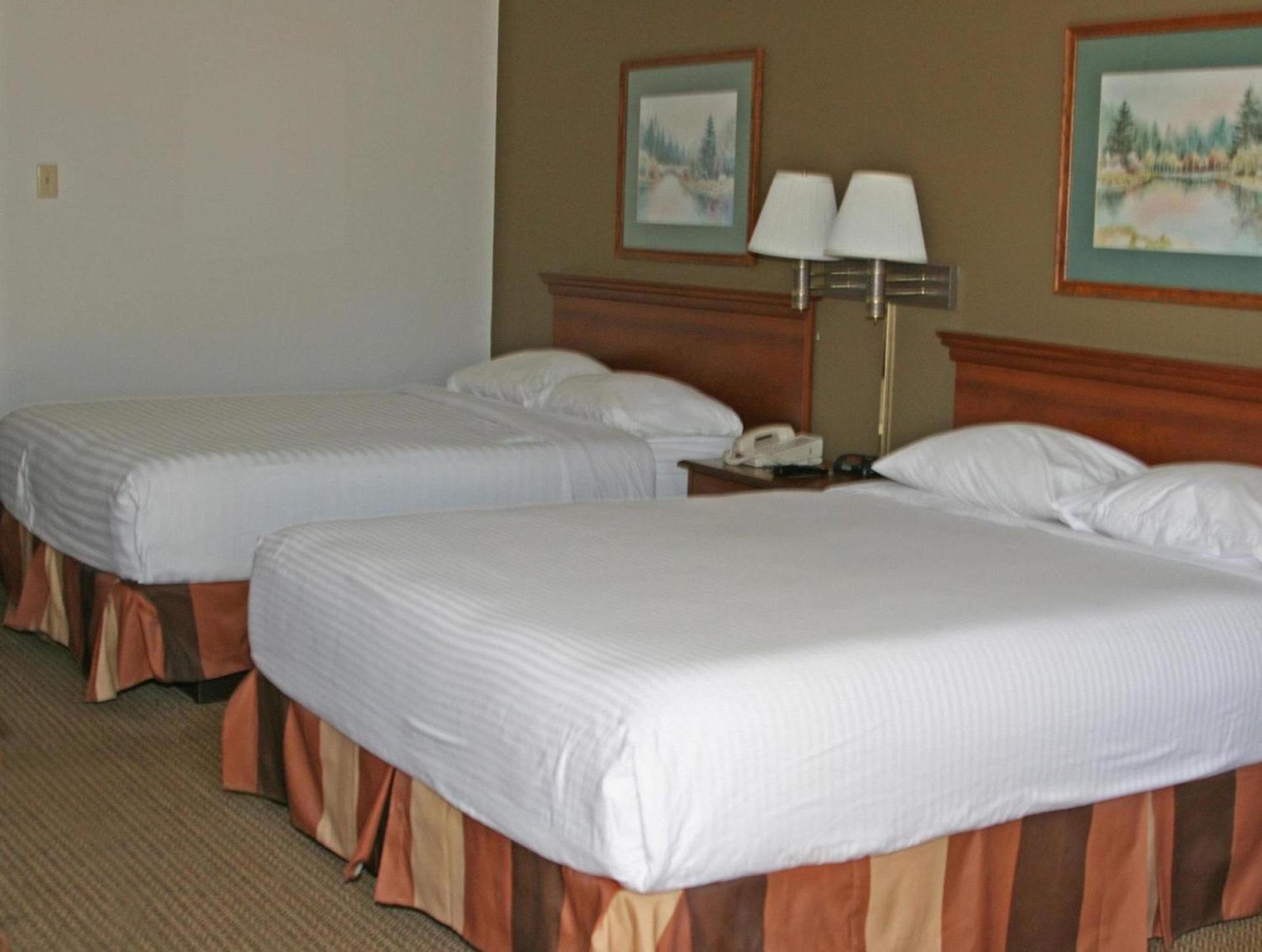 Weatherford Heritage Inn photo 13