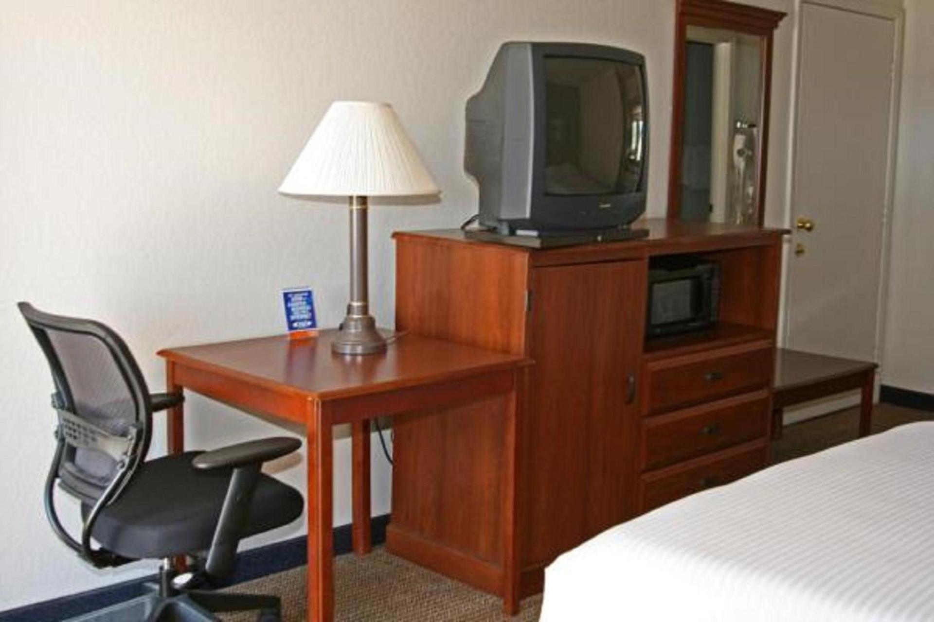 Weatherford Heritage Inn photo 15