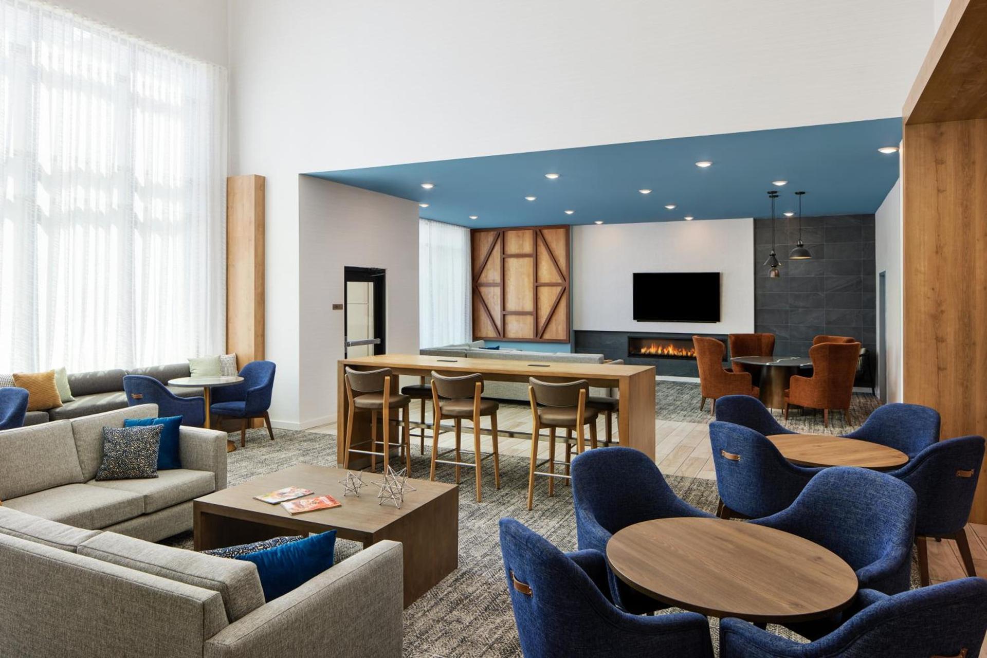 Staybridge Suites - Auburn - University Area by IHG photo 2