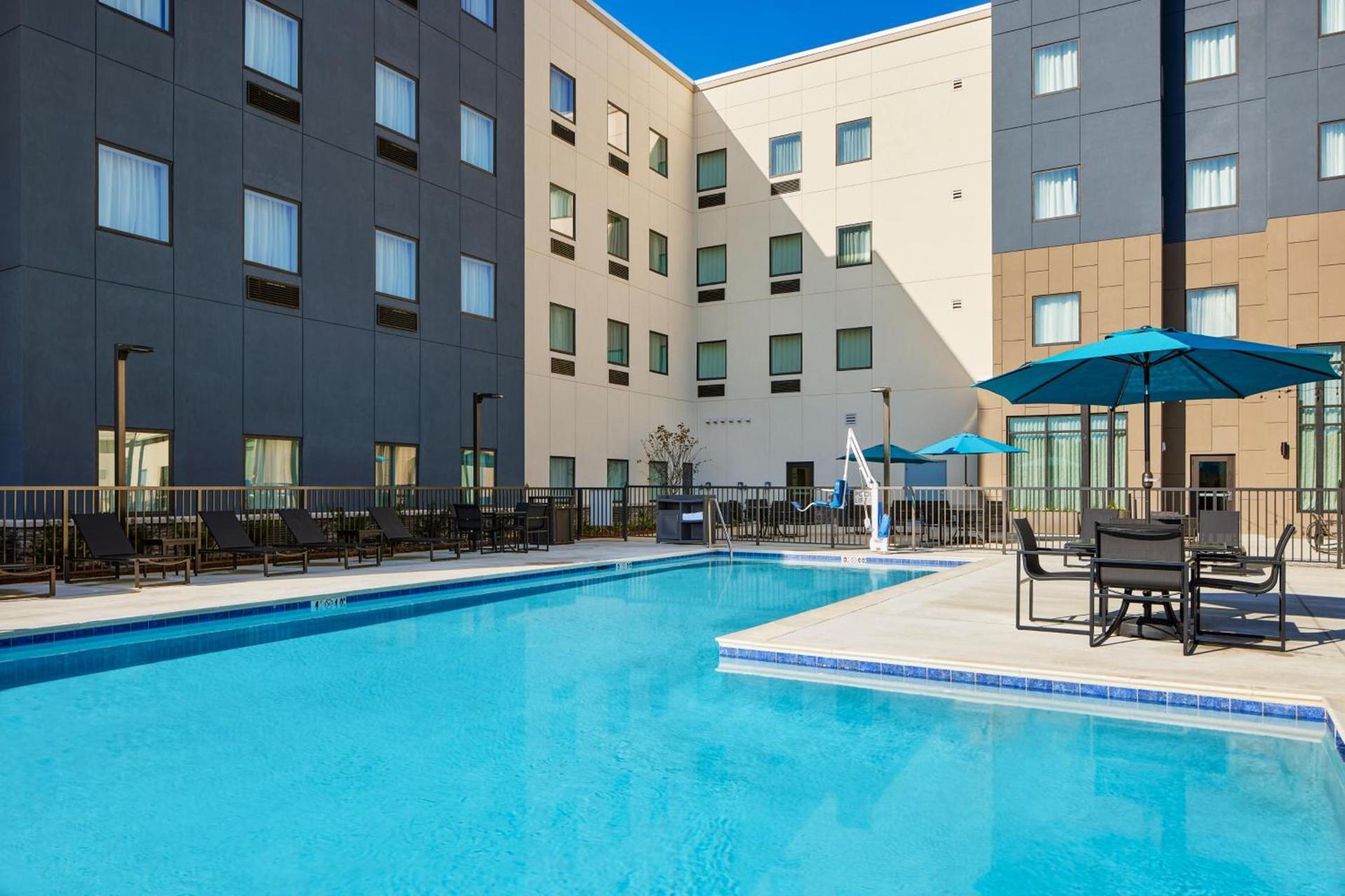 Staybridge Suites - Auburn - University Area by IHG photo 11
