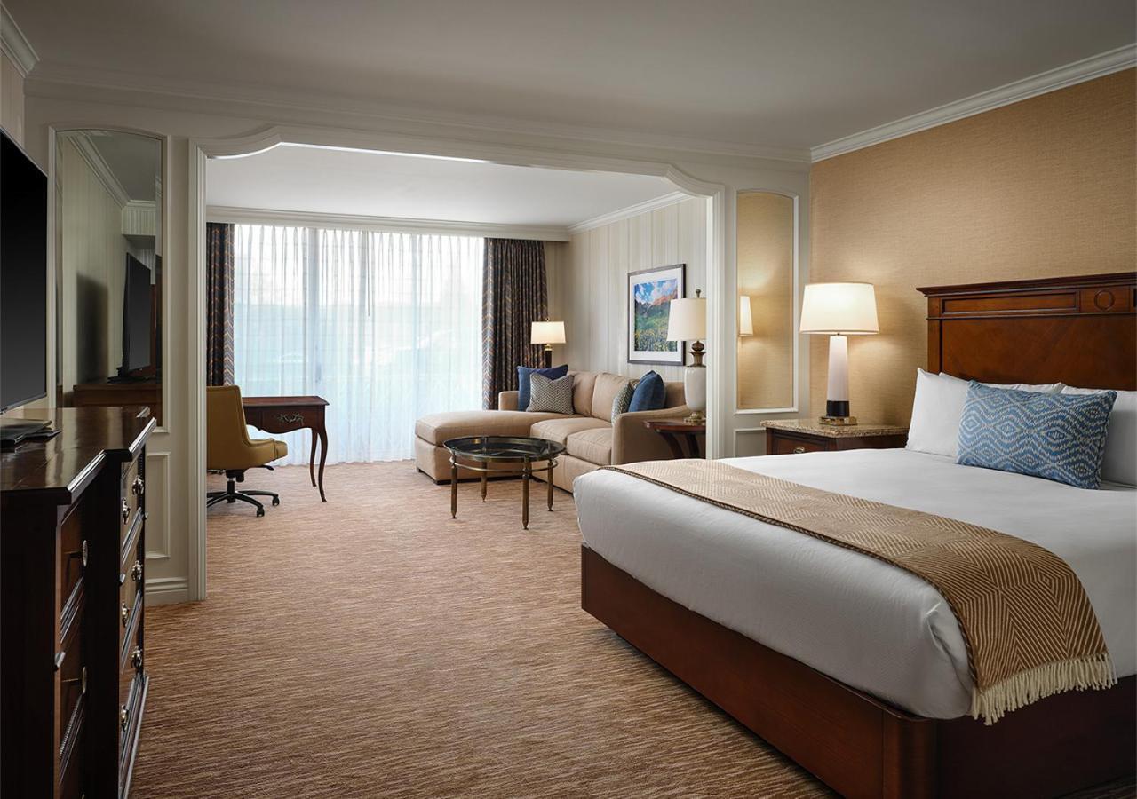 Little America Hotel Salt Lake City photo 32