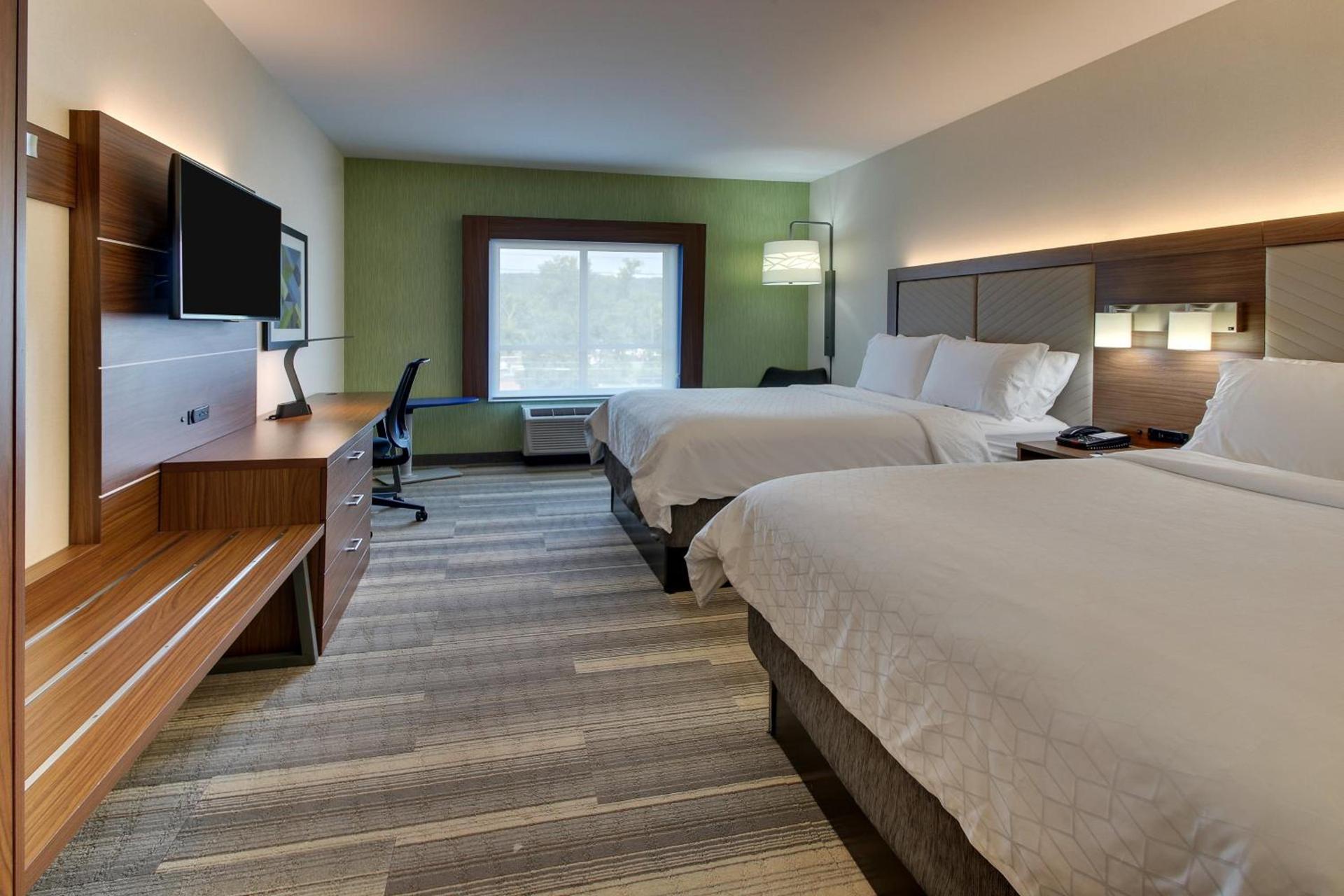Holiday Inn Express & Suites Ithaca by IHG photo 42