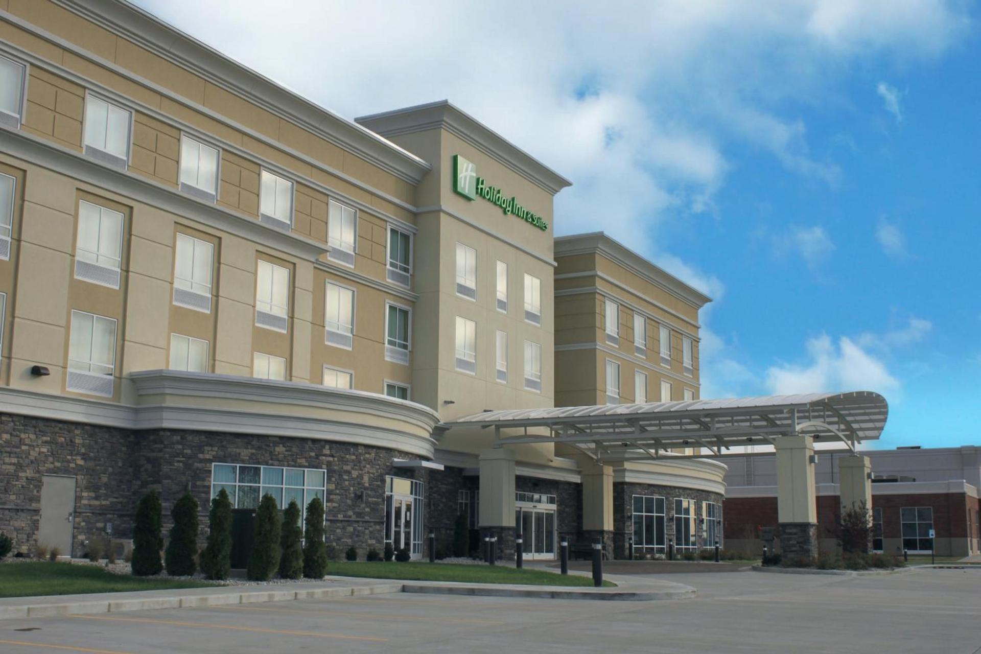 Holiday Inn & Suites - Hopkinsville - Convention Ctr by IHG — hotel in Hopkinsville