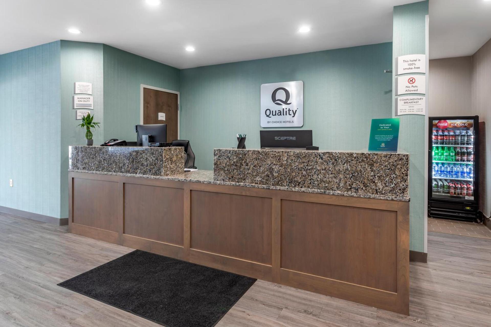 Quality Inn Lebanon - Nashville Area photo 45