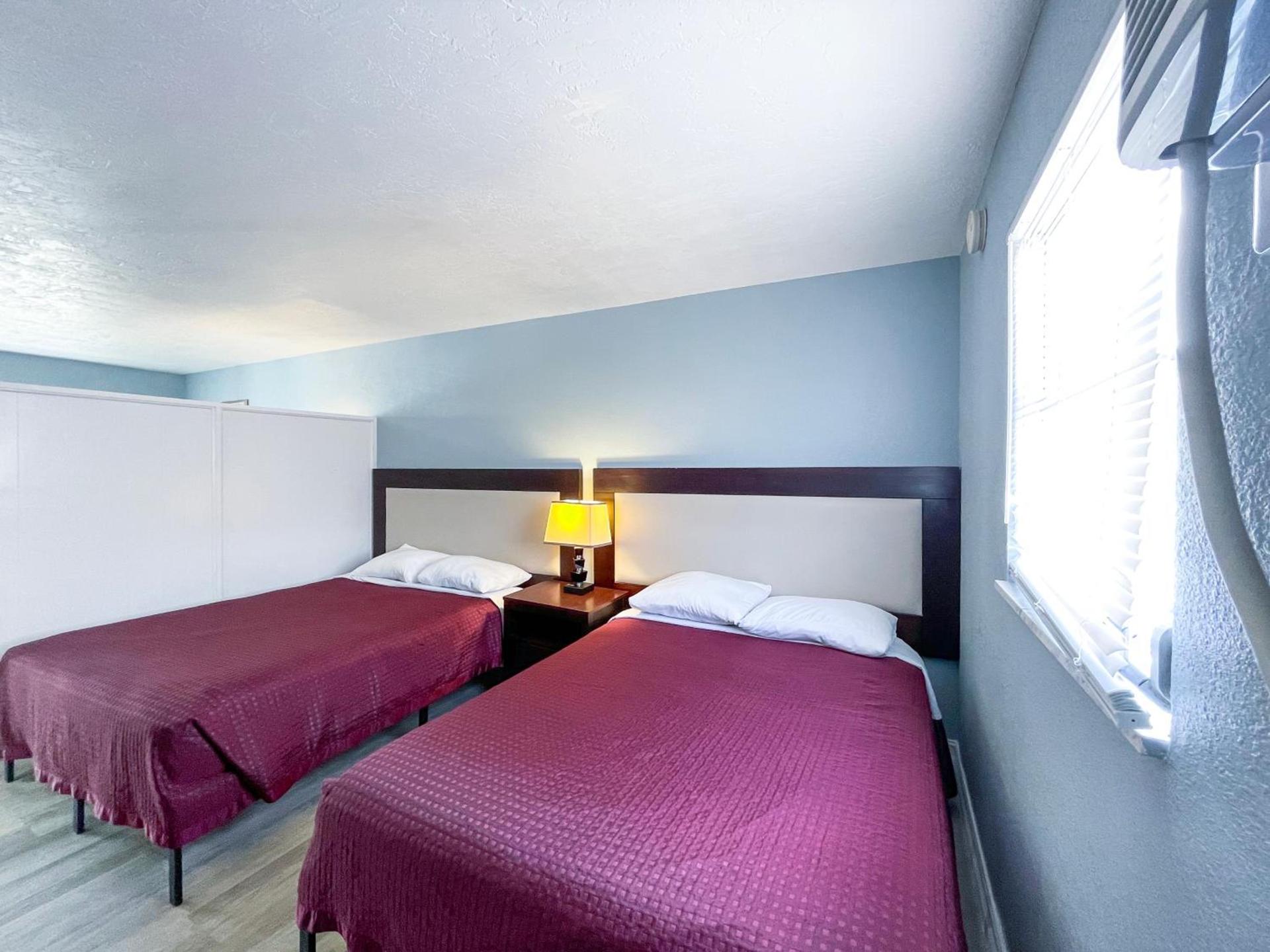 Sunrise Resort Motel South photo 42