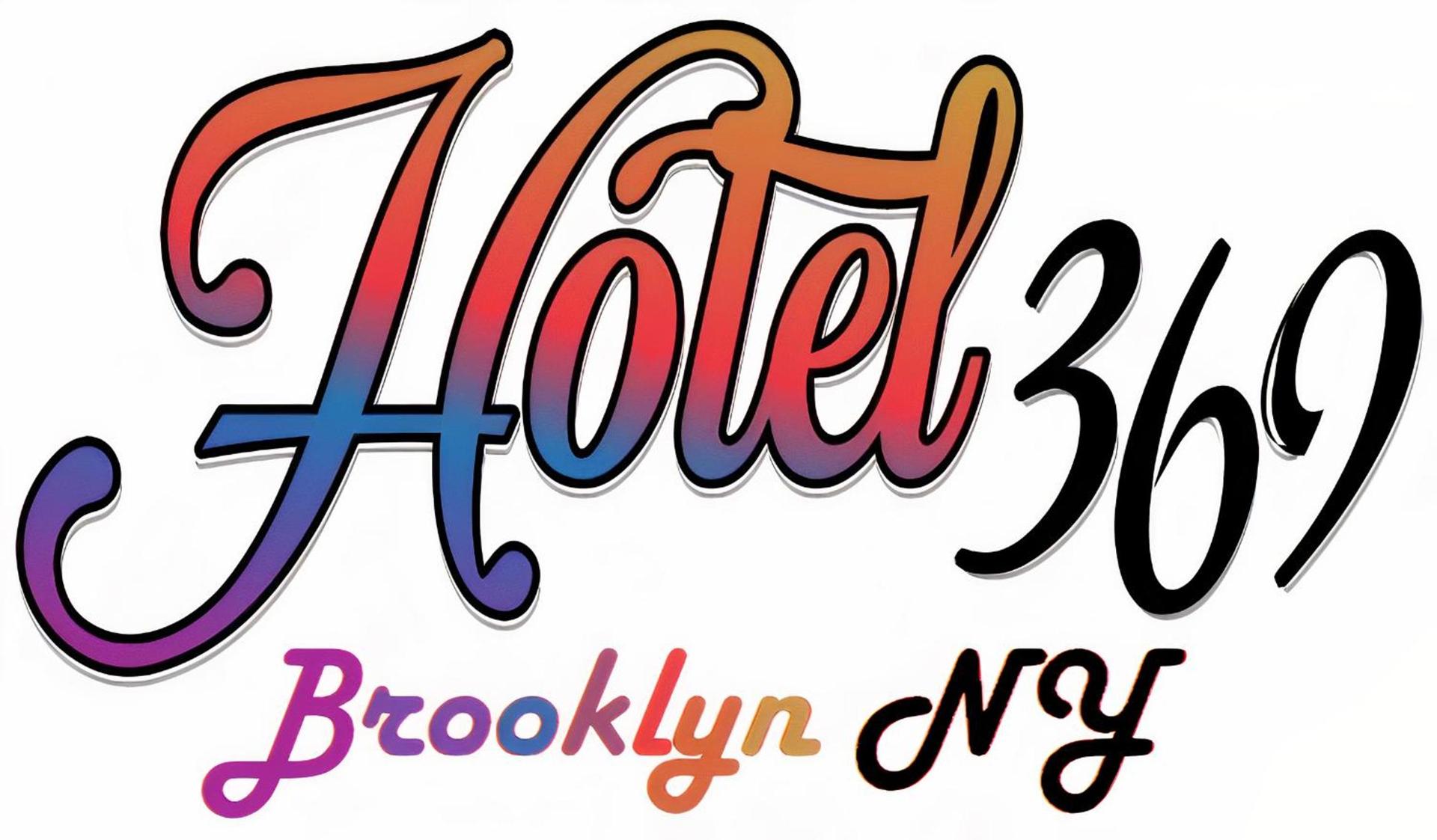 Hotel 369 Brooklyn photo 3