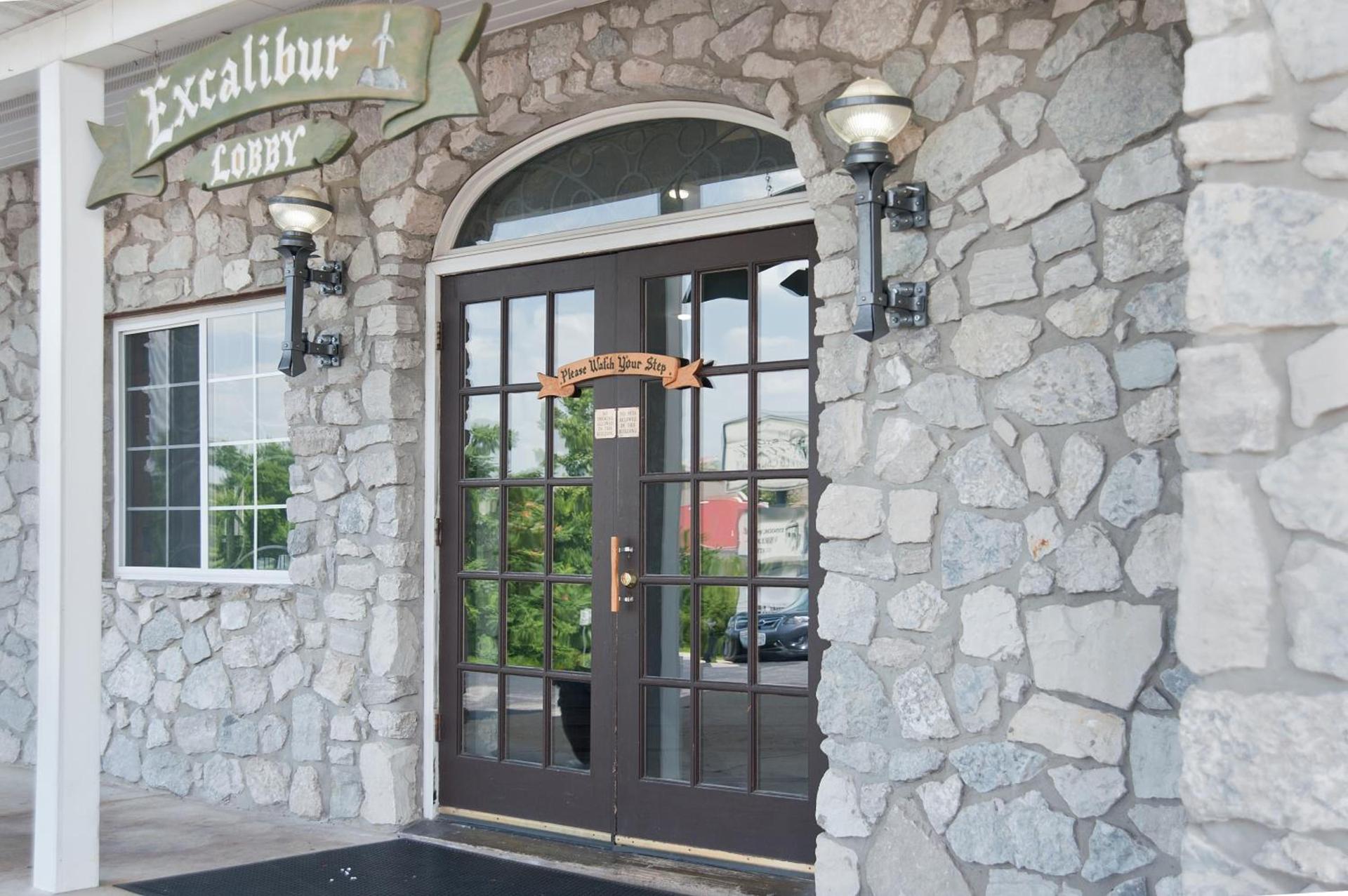 The Stone Castle Hotel & Conference Center photo 45