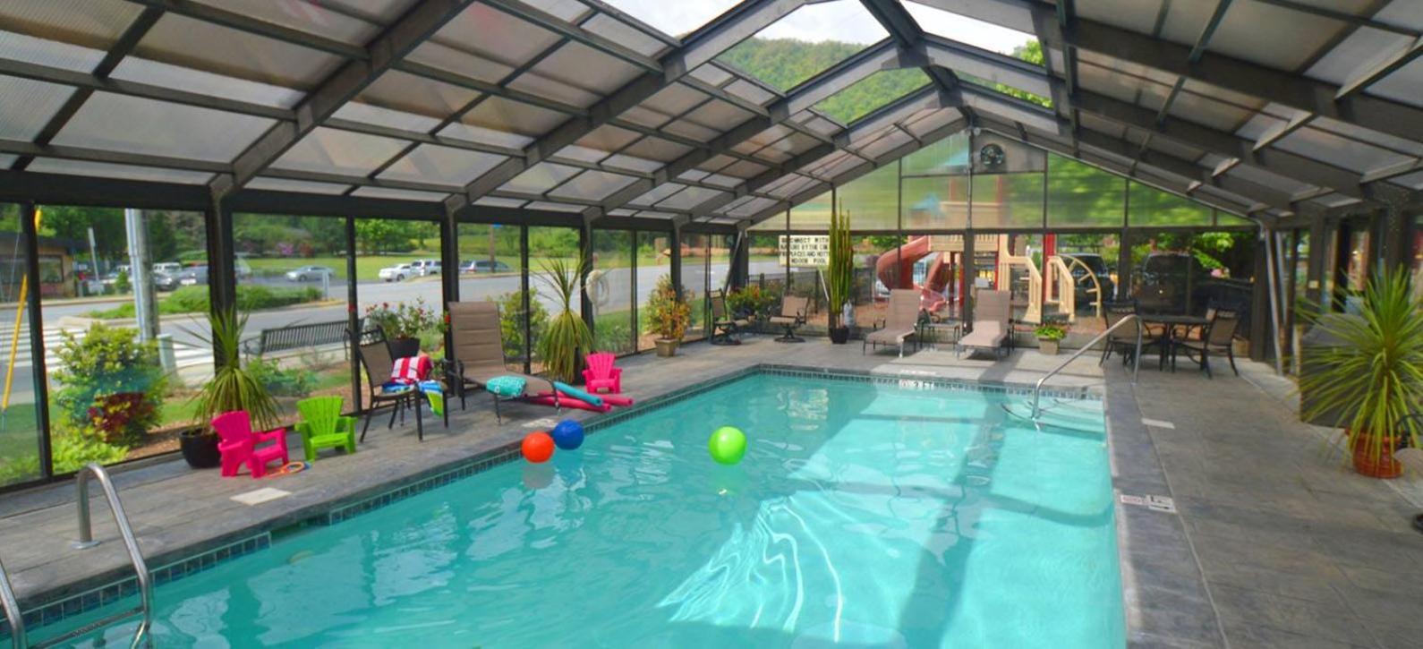 Jonathan Creek Inn and Villas photo 44