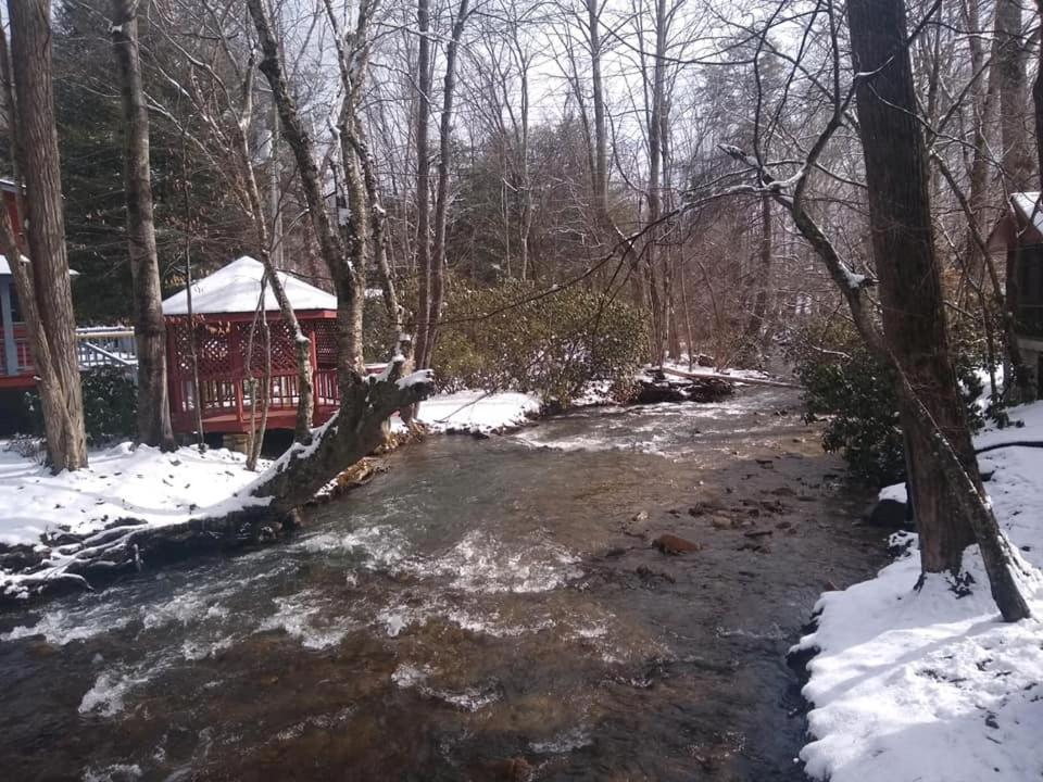 Jonathan Creek Inn and Villas photo 45