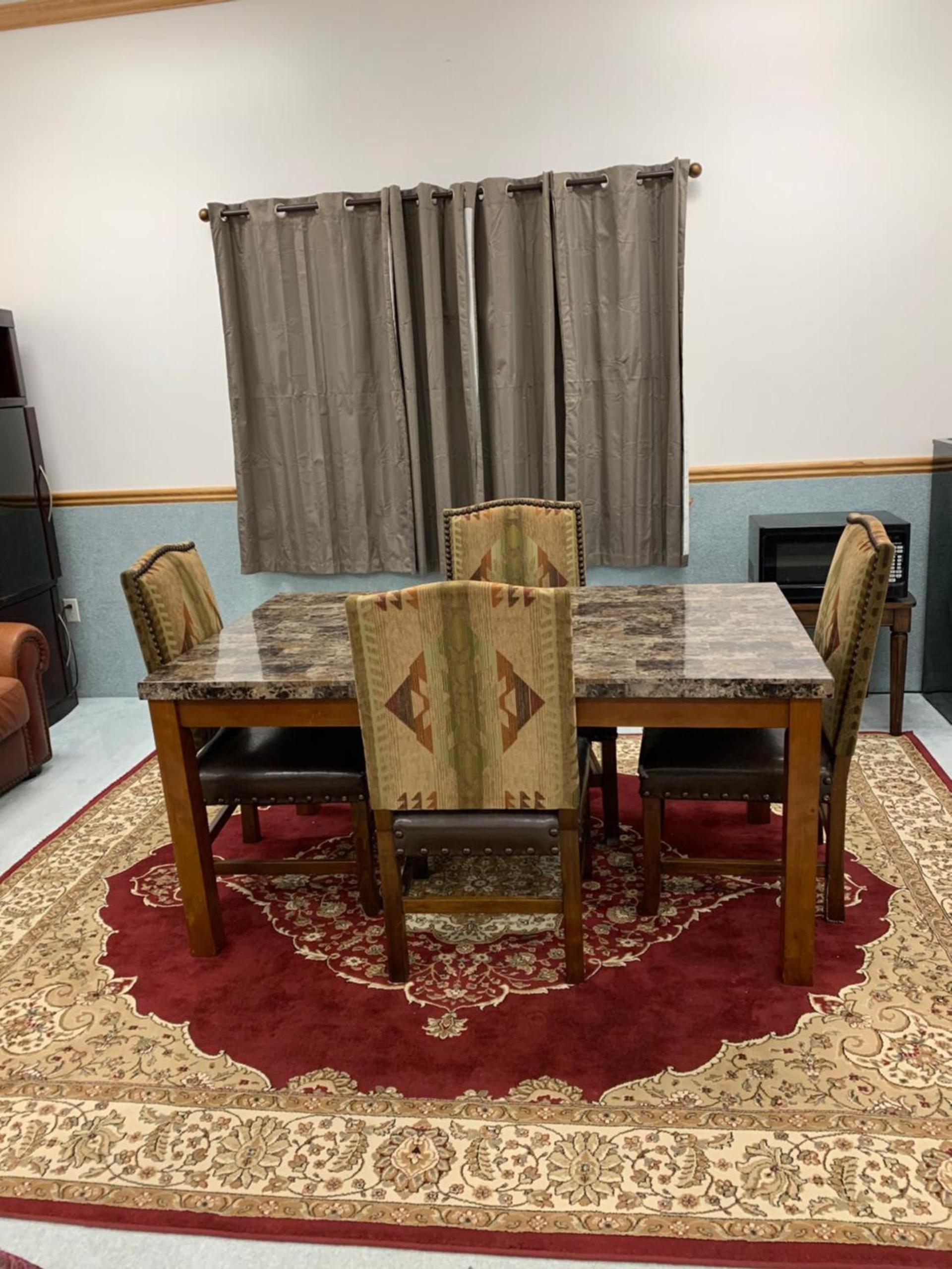 Zion's Most Wanted Hotel photo 22