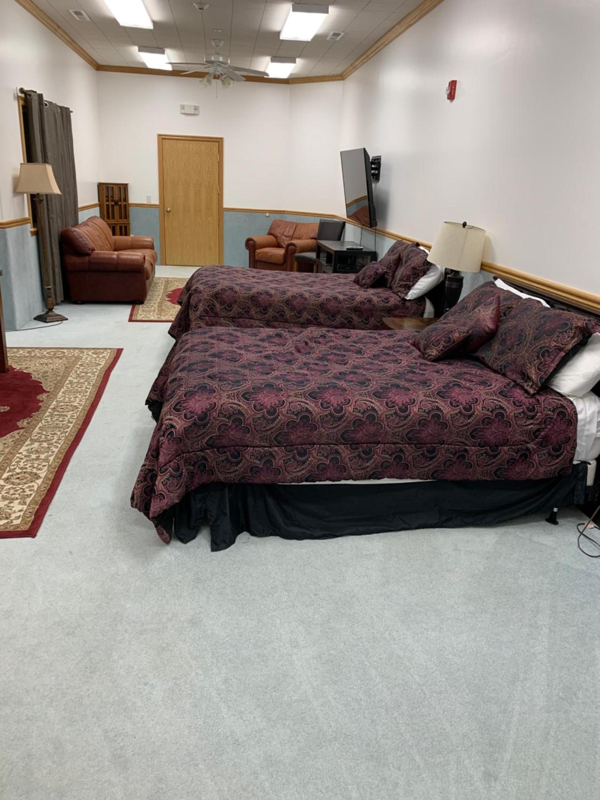 Zion's Most Wanted Hotel photo 21