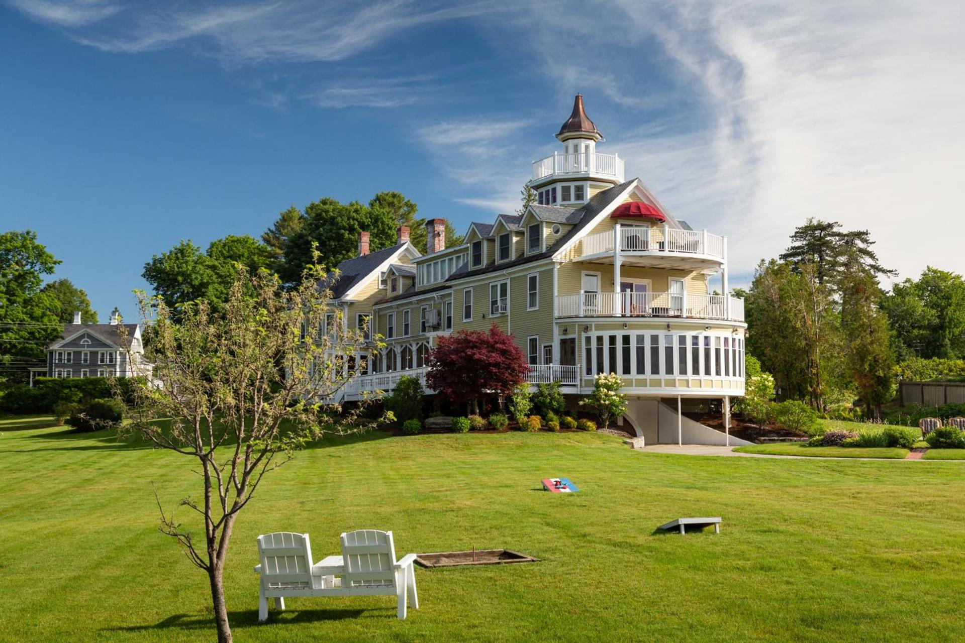 Captain Nickels Inn photo 60