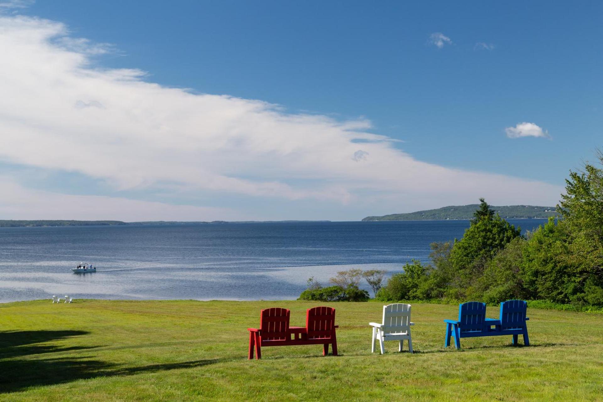 Captain Nickels Inn photo 30