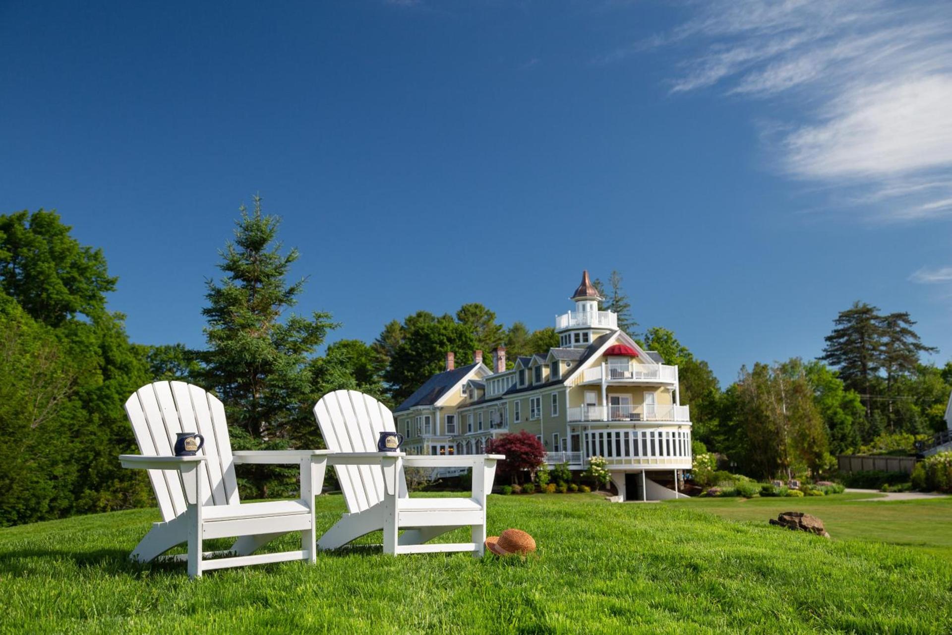 Captain Nickels Inn photo 21