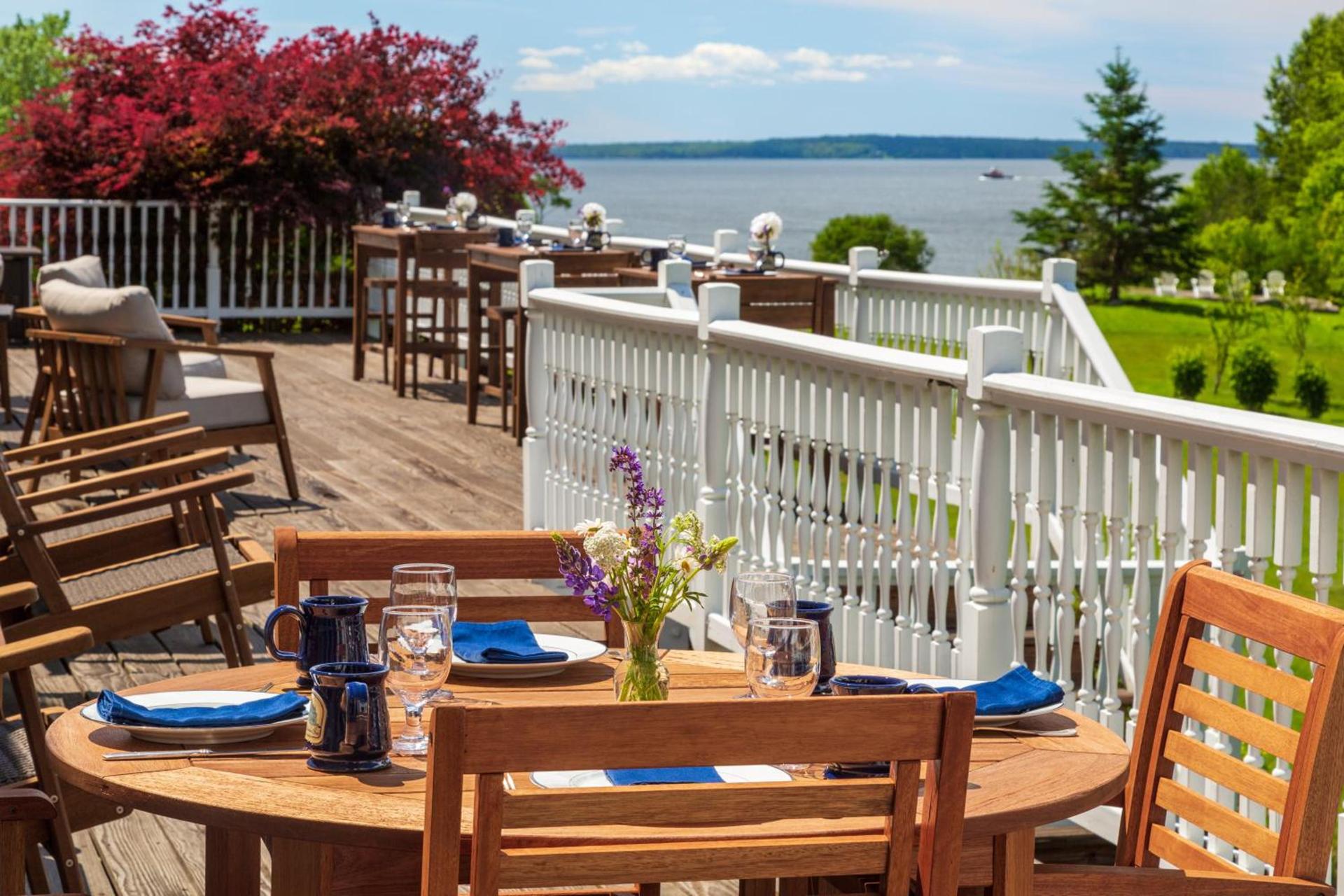 Captain Nickels Inn photo 62