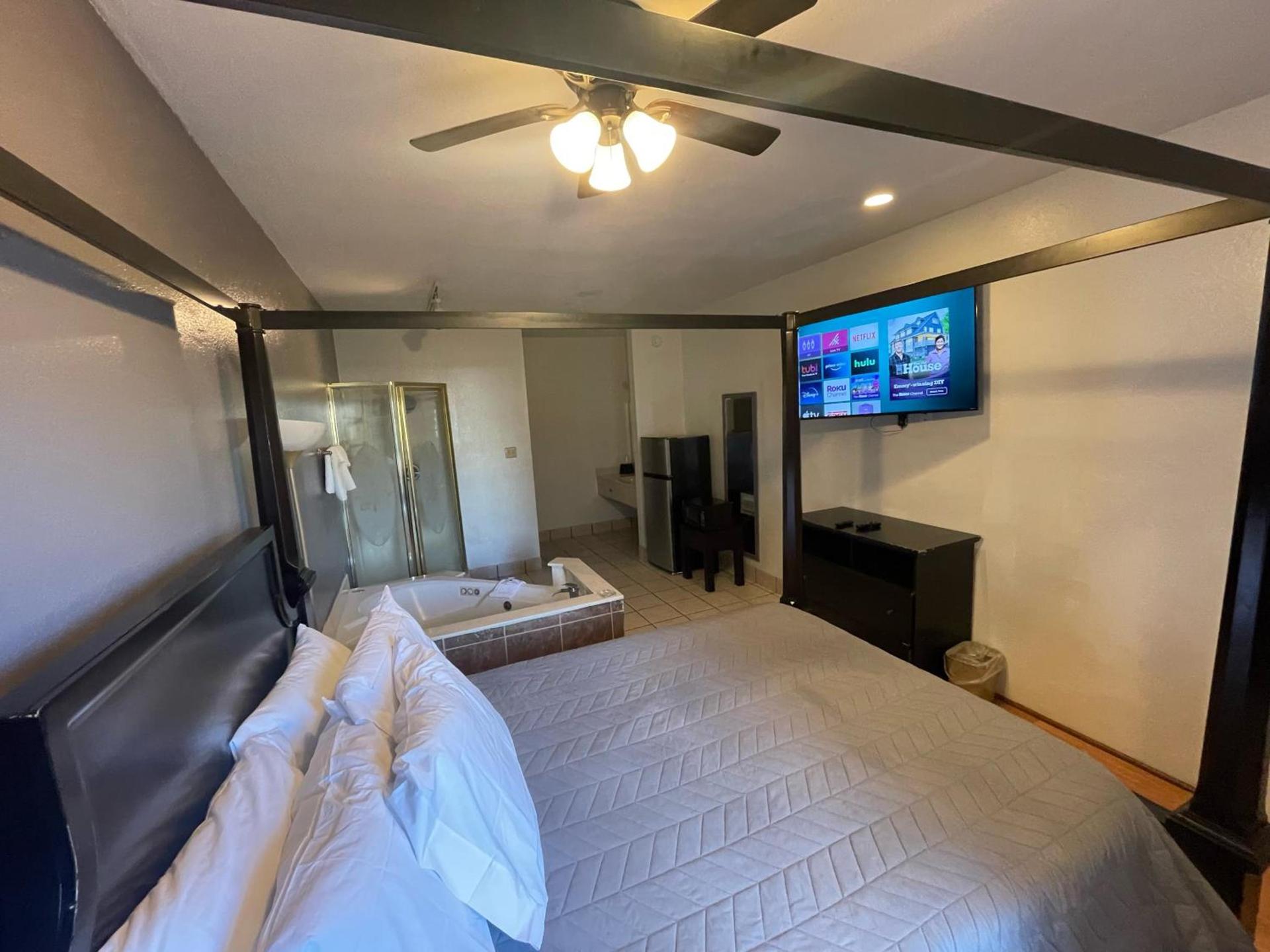 Best Budget Inn photo 6
