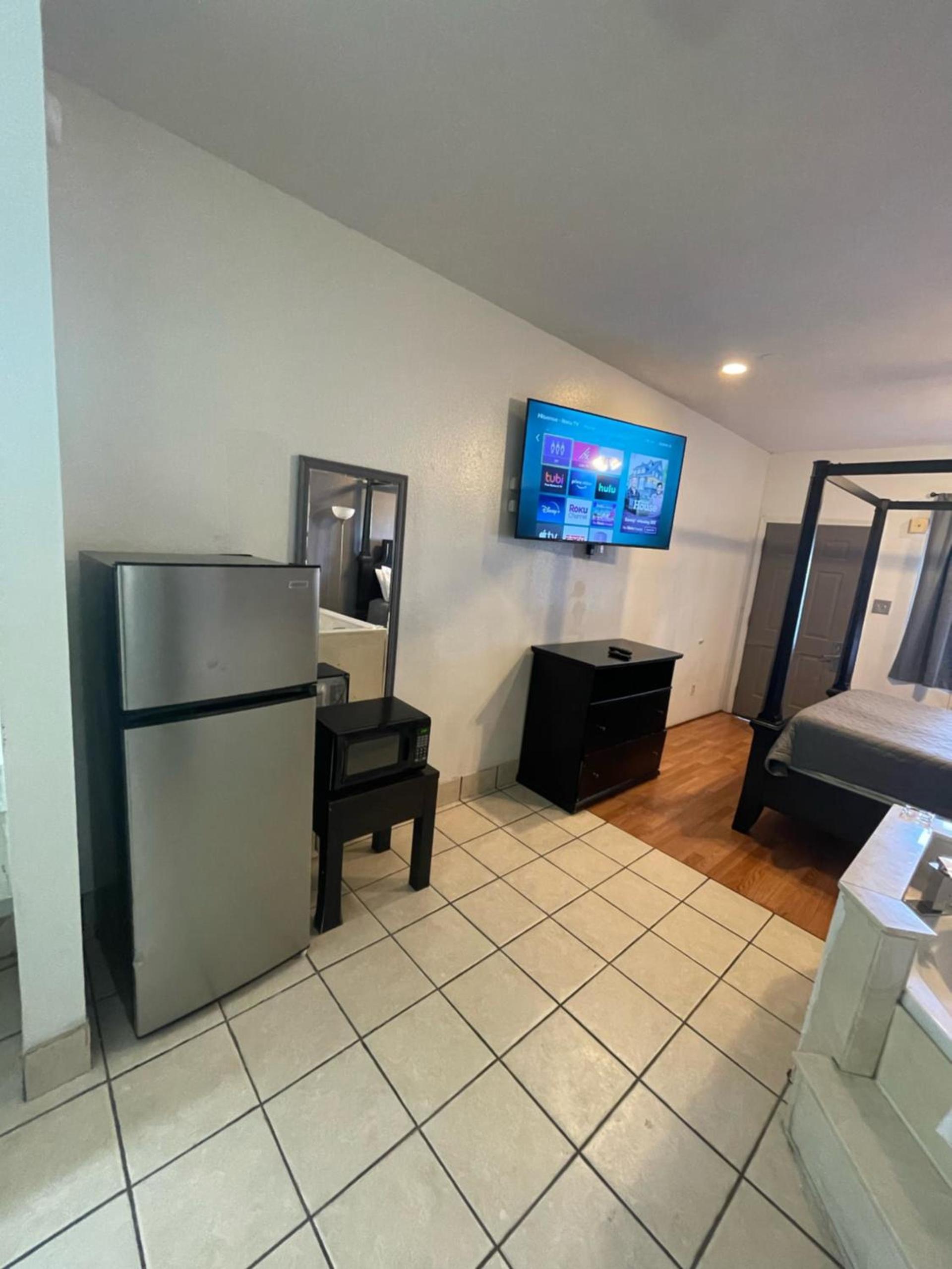 Best Budget Inn photo 5