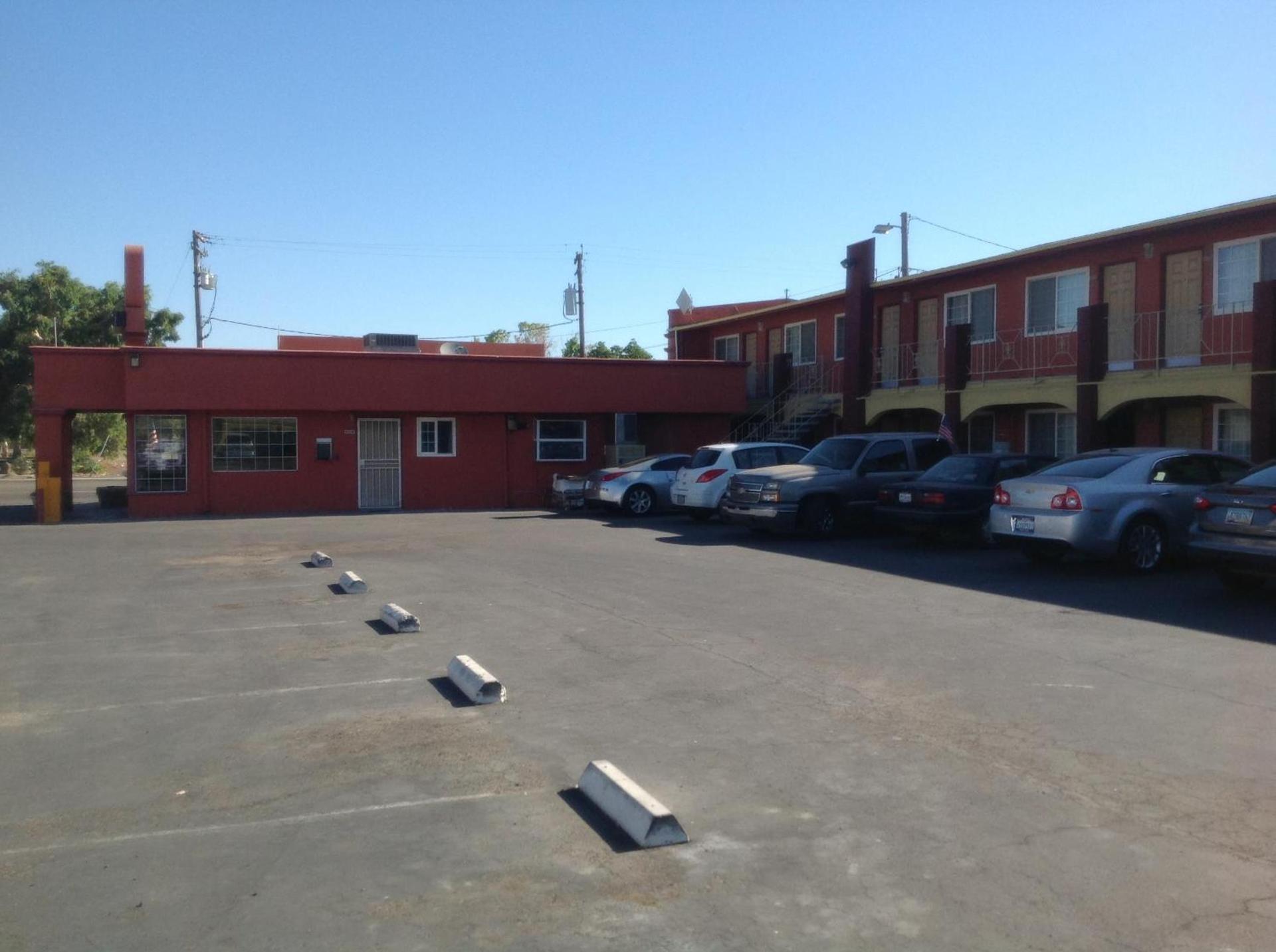 Sun Star Inn Los Banos photo 8