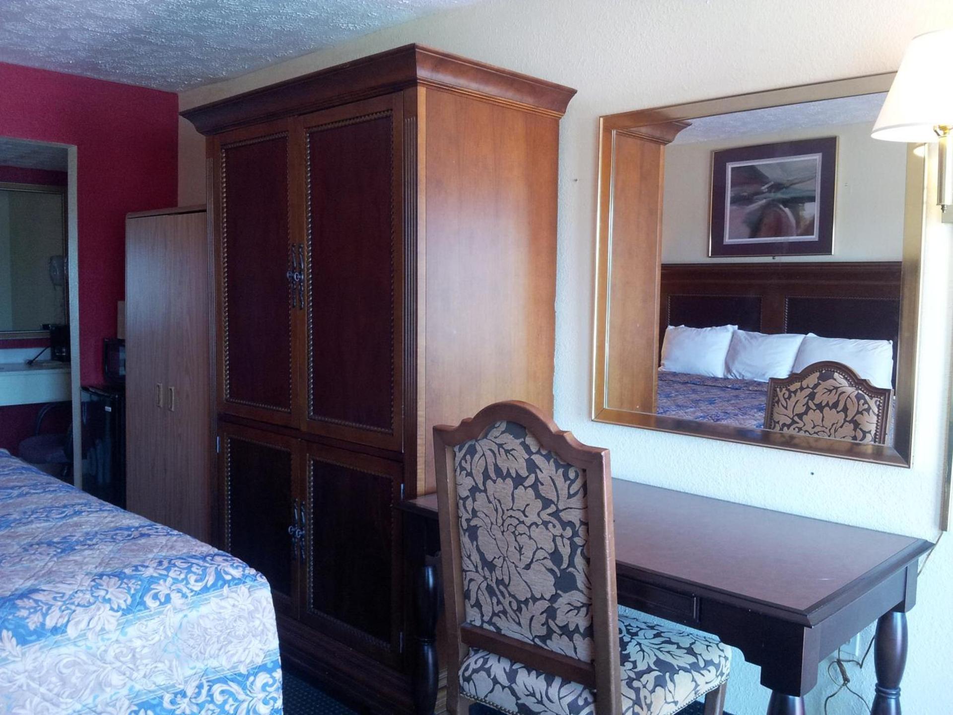 Garden Inn and Extended Stay photo 21